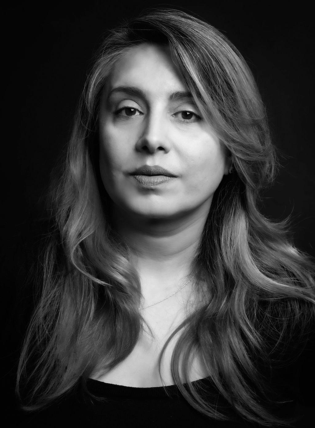 Sangeeta Samsera Sharma