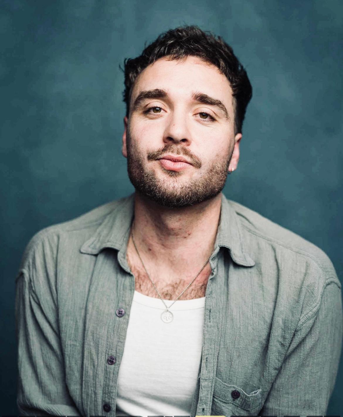 Лукас Пэриш