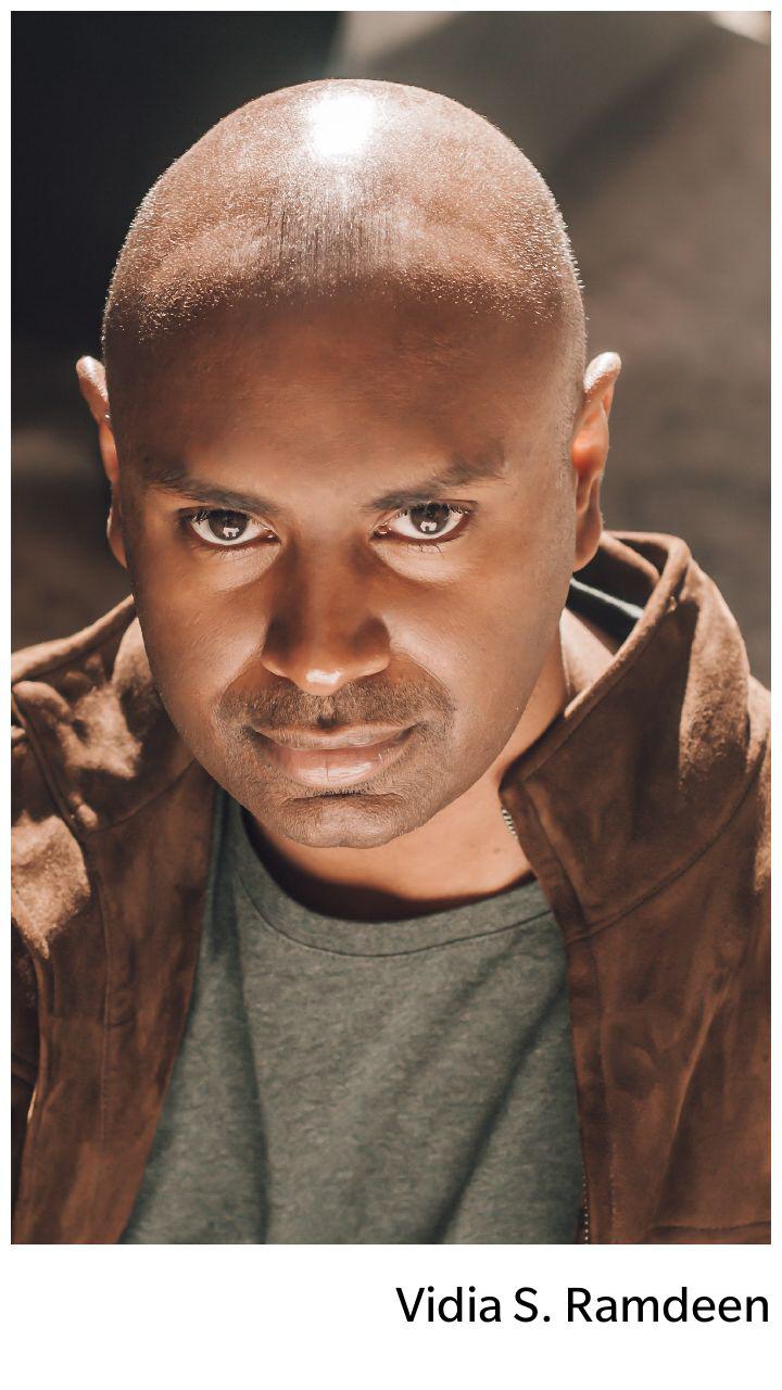 Vidia S Ramdeen