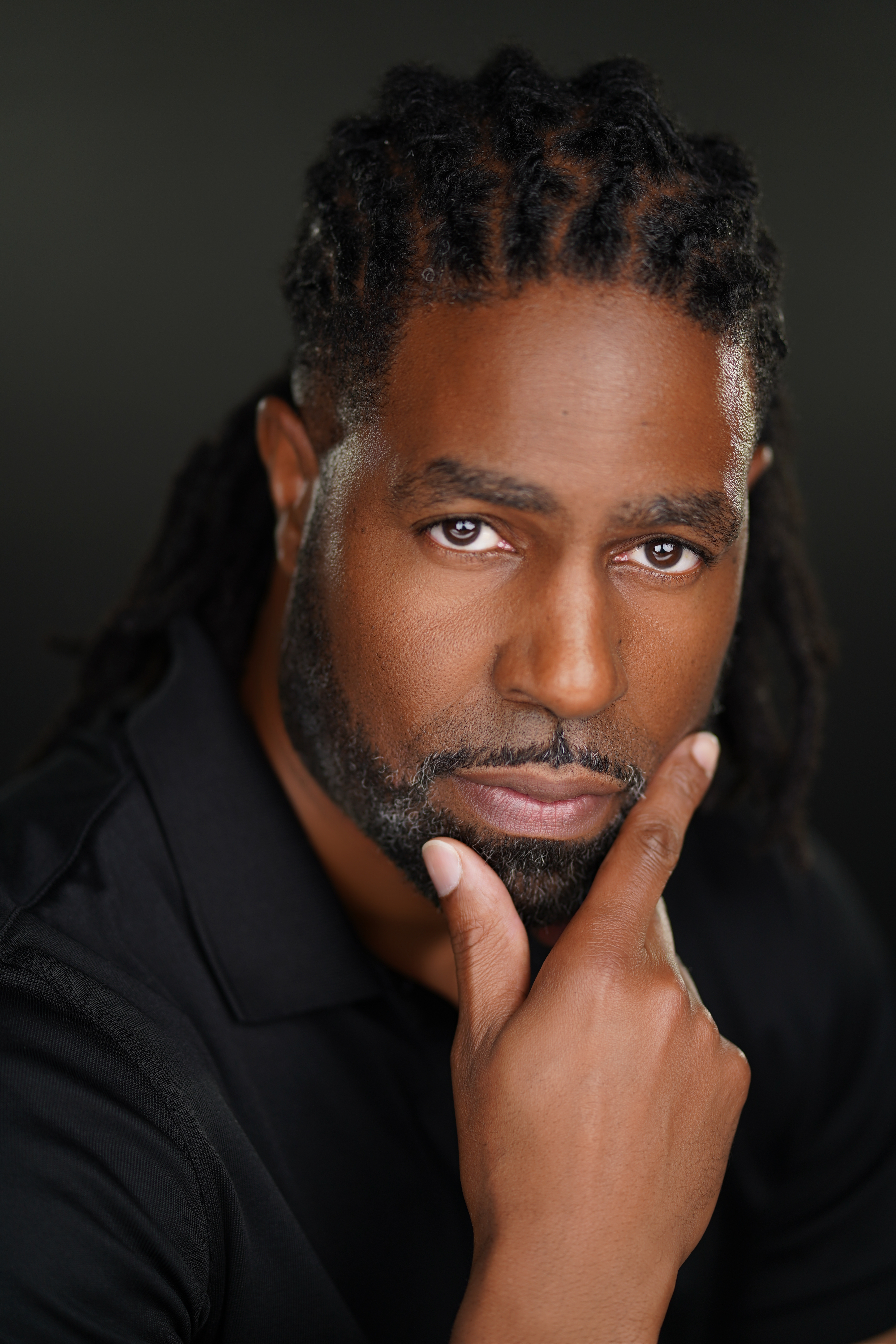 Рашан Мэттьюз