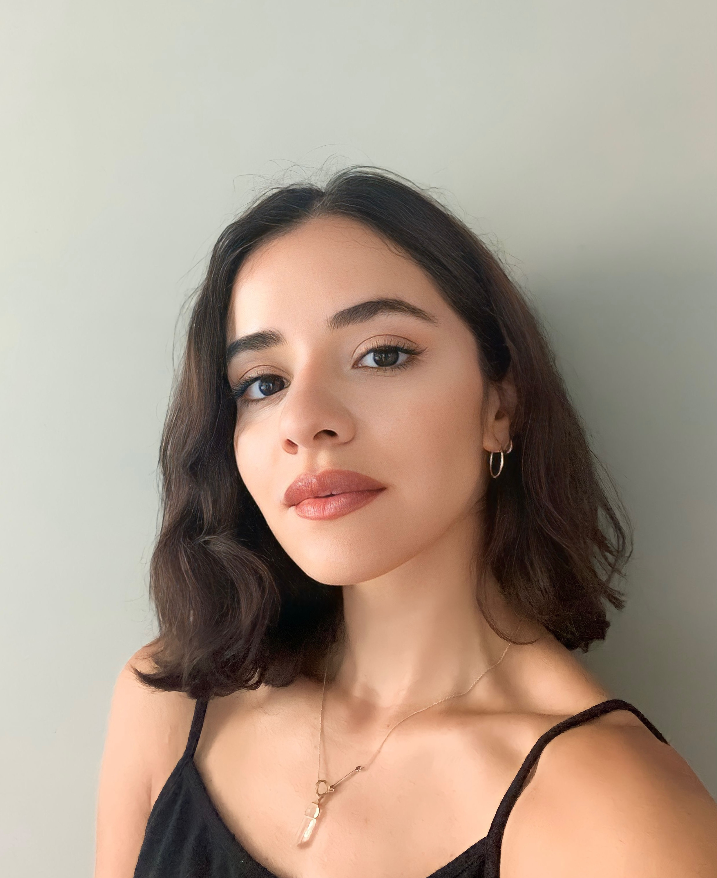 Розанна Хименес