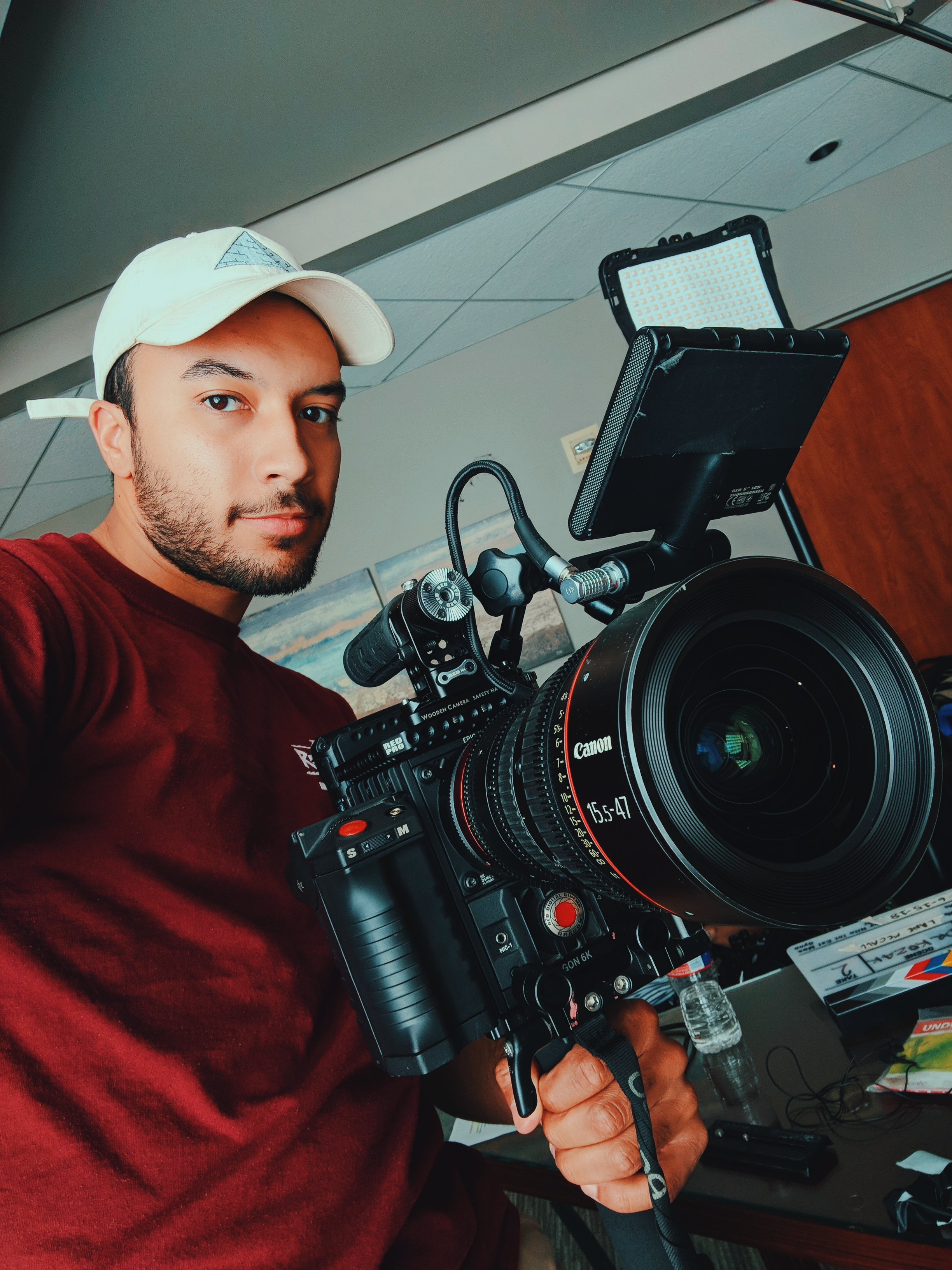 Christian Nicholas Rose