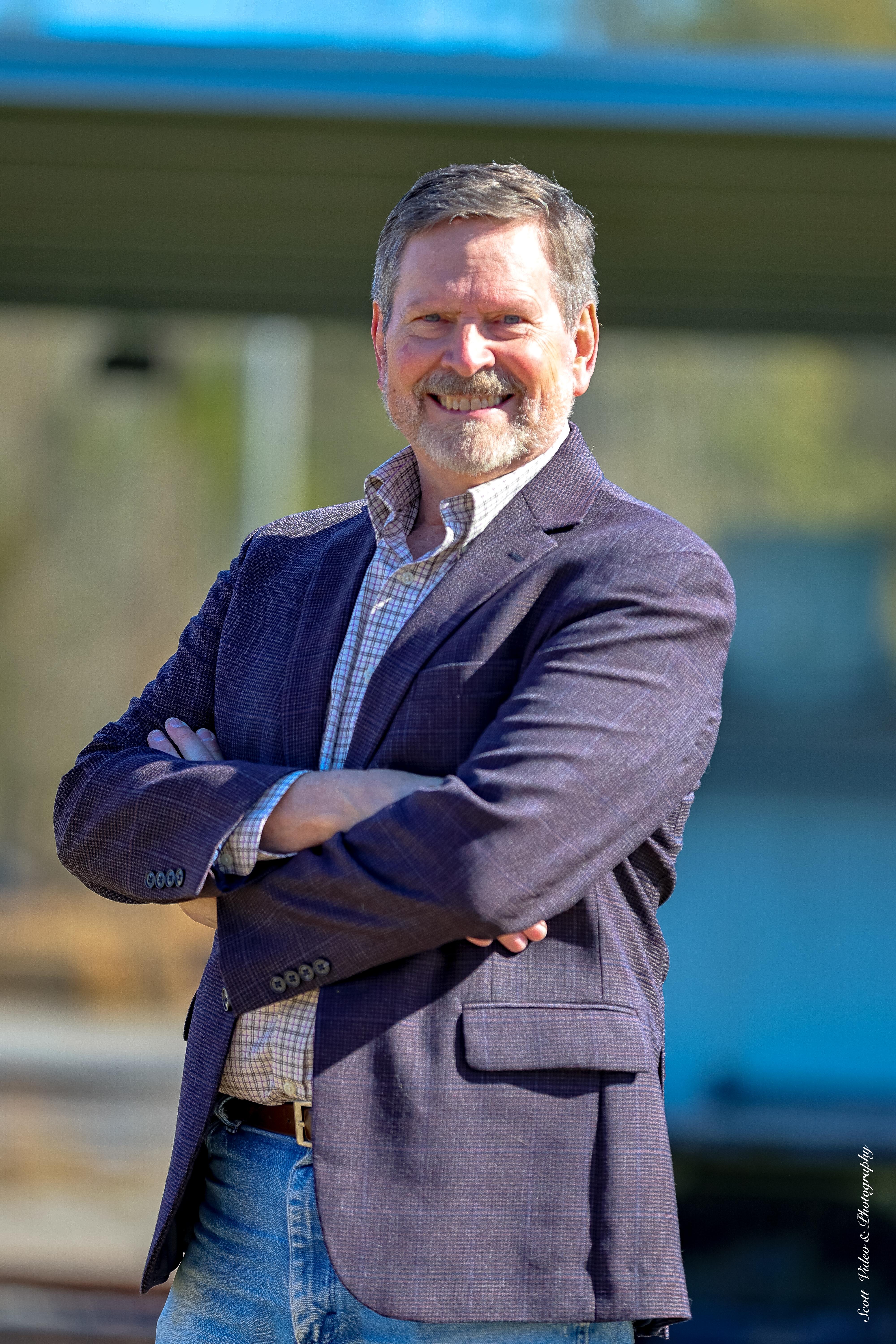 Кристофер Харт