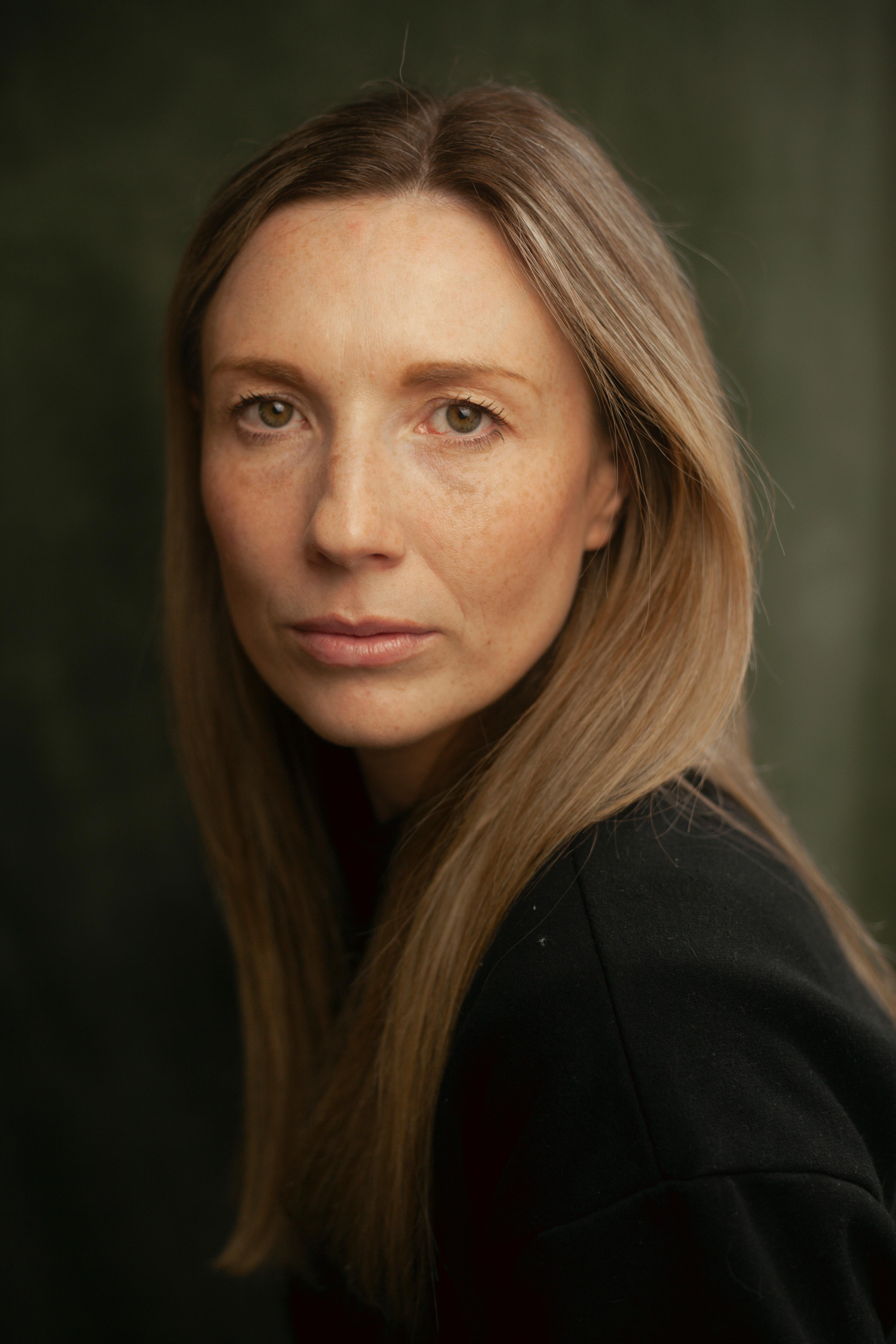 Сюзанн Уоринг