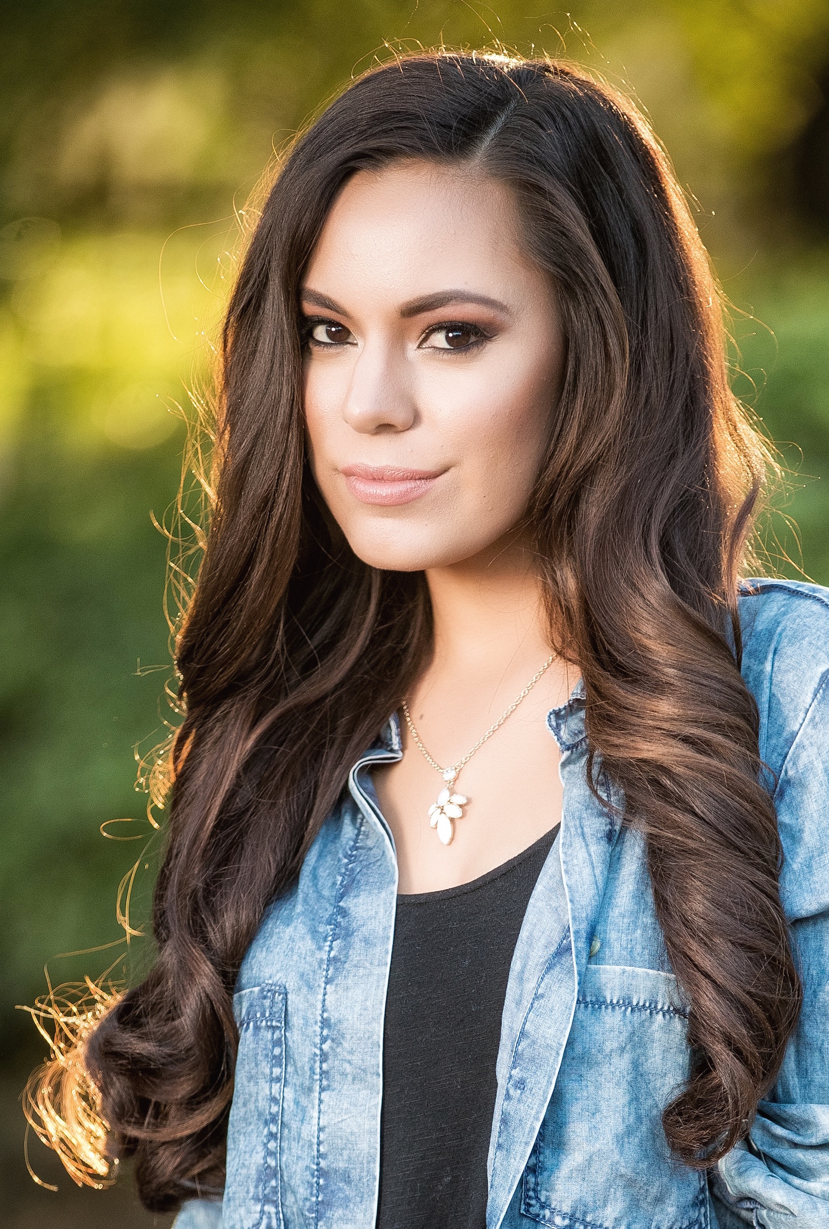 Бриттани Блэк