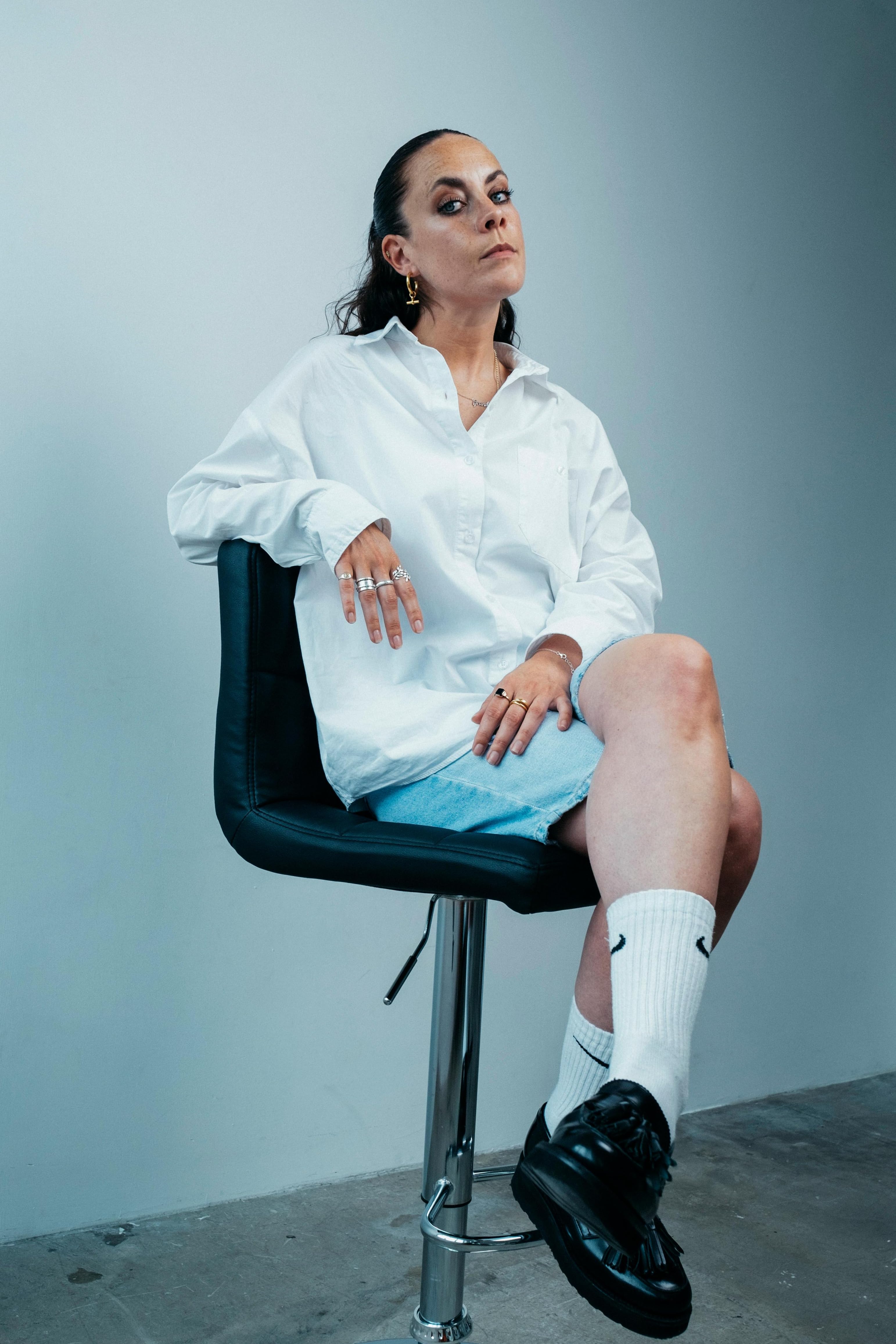 Isla Jackson-Ritchie