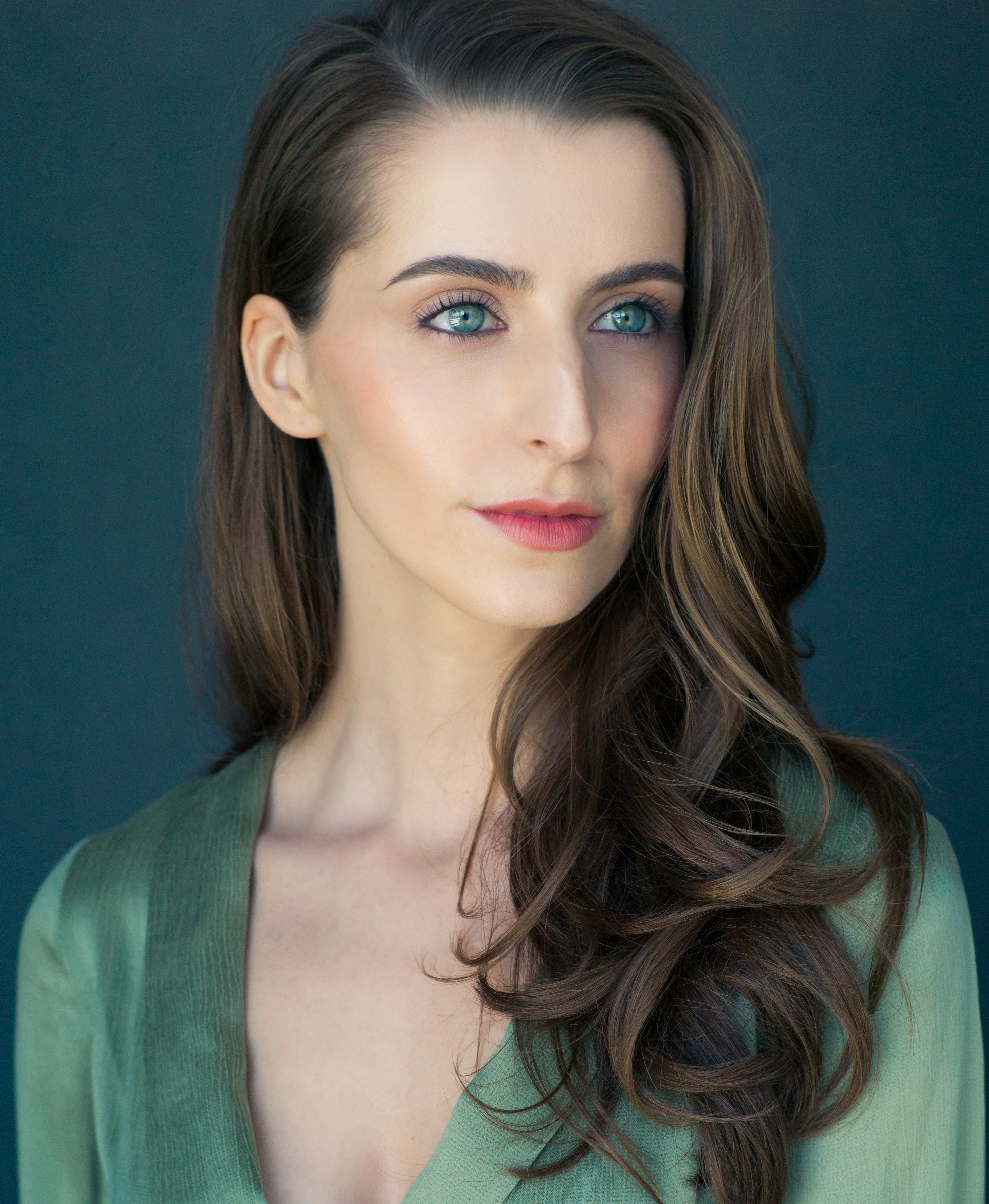 Арабелла Нил