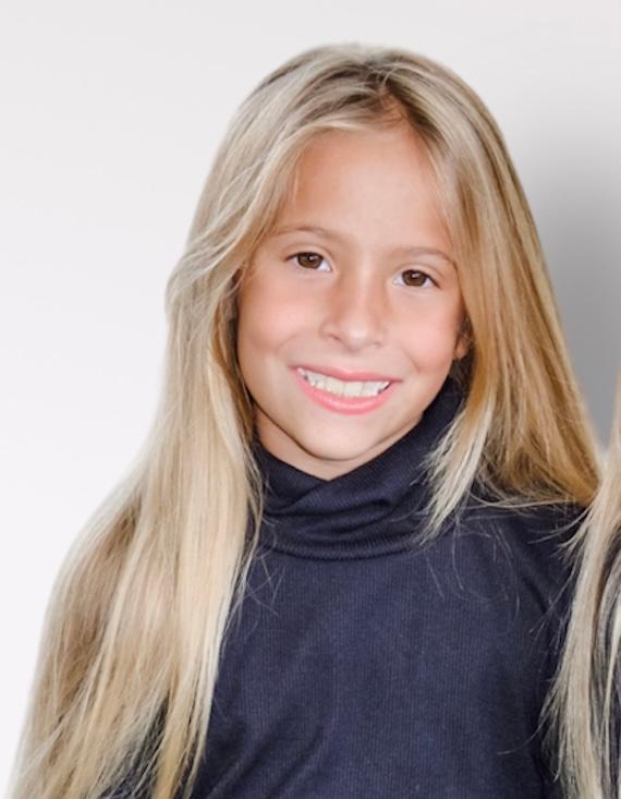 Шарлотт Кабель