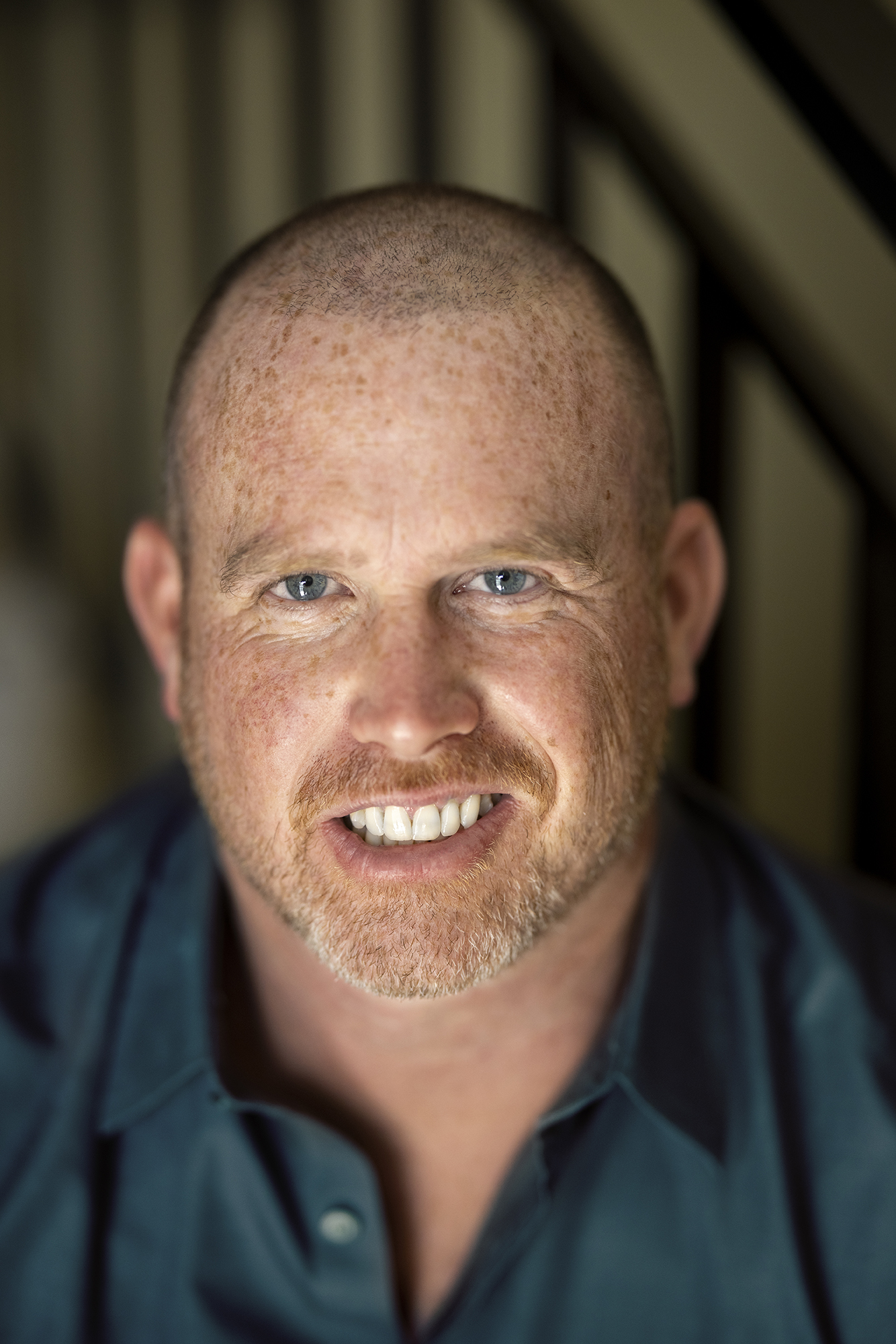 Руаири Роудс