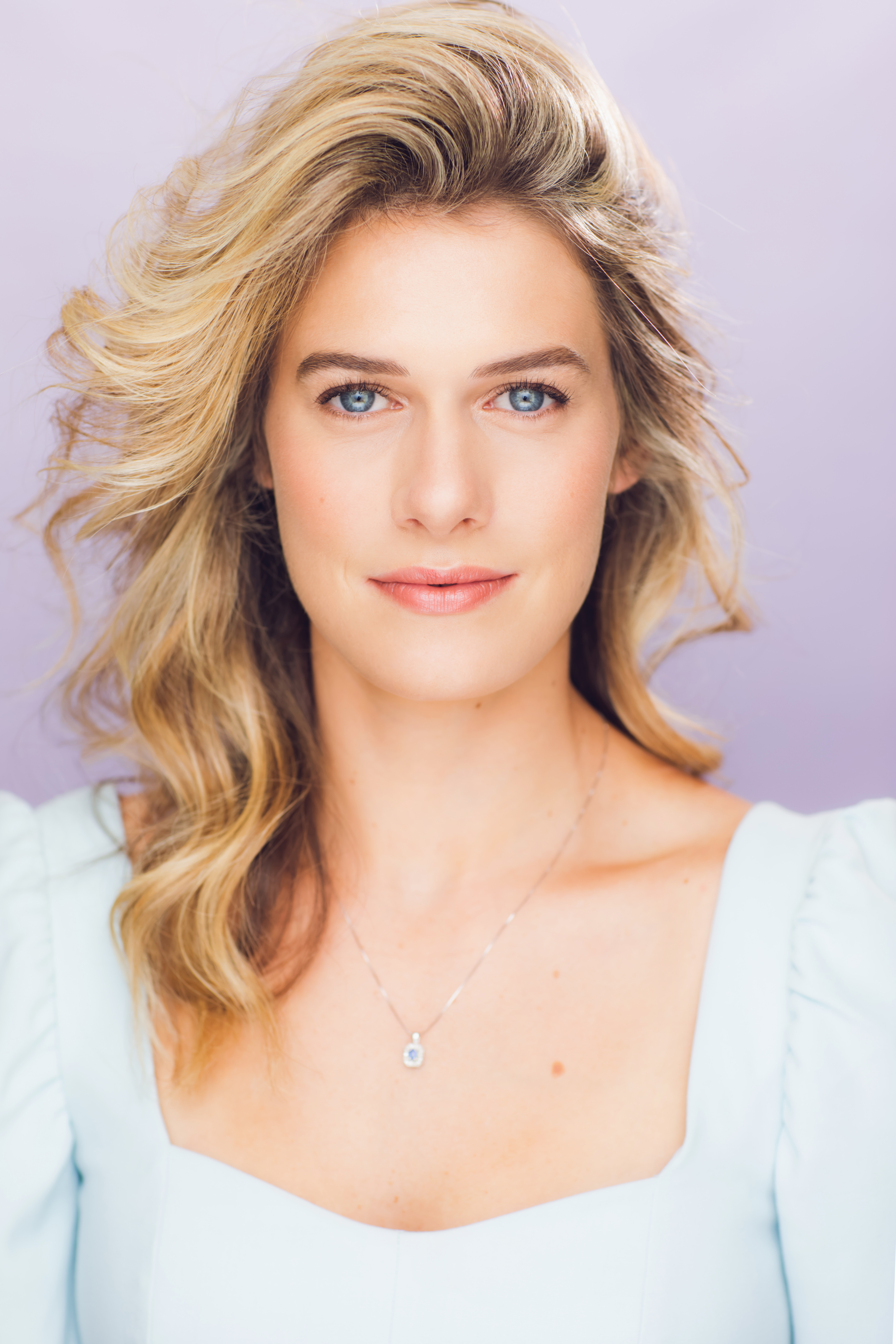 Кимберли Максвелл