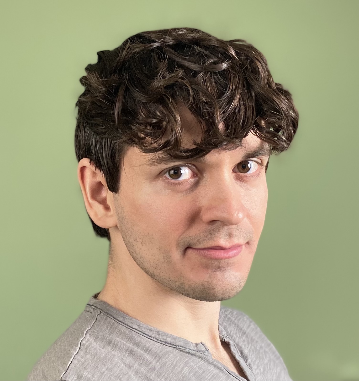 Люк МакКуиллан