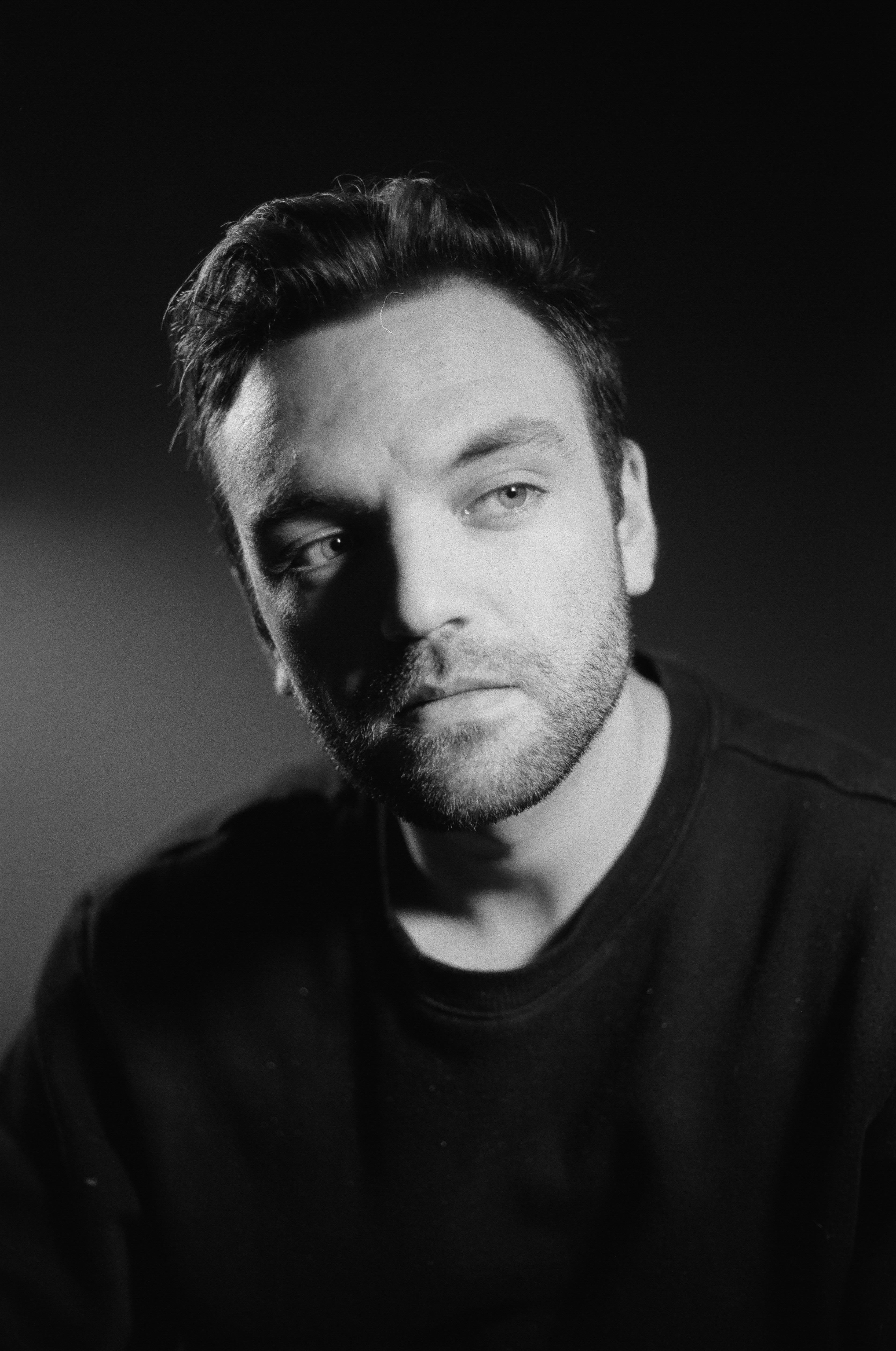 Уильям Кэнтин