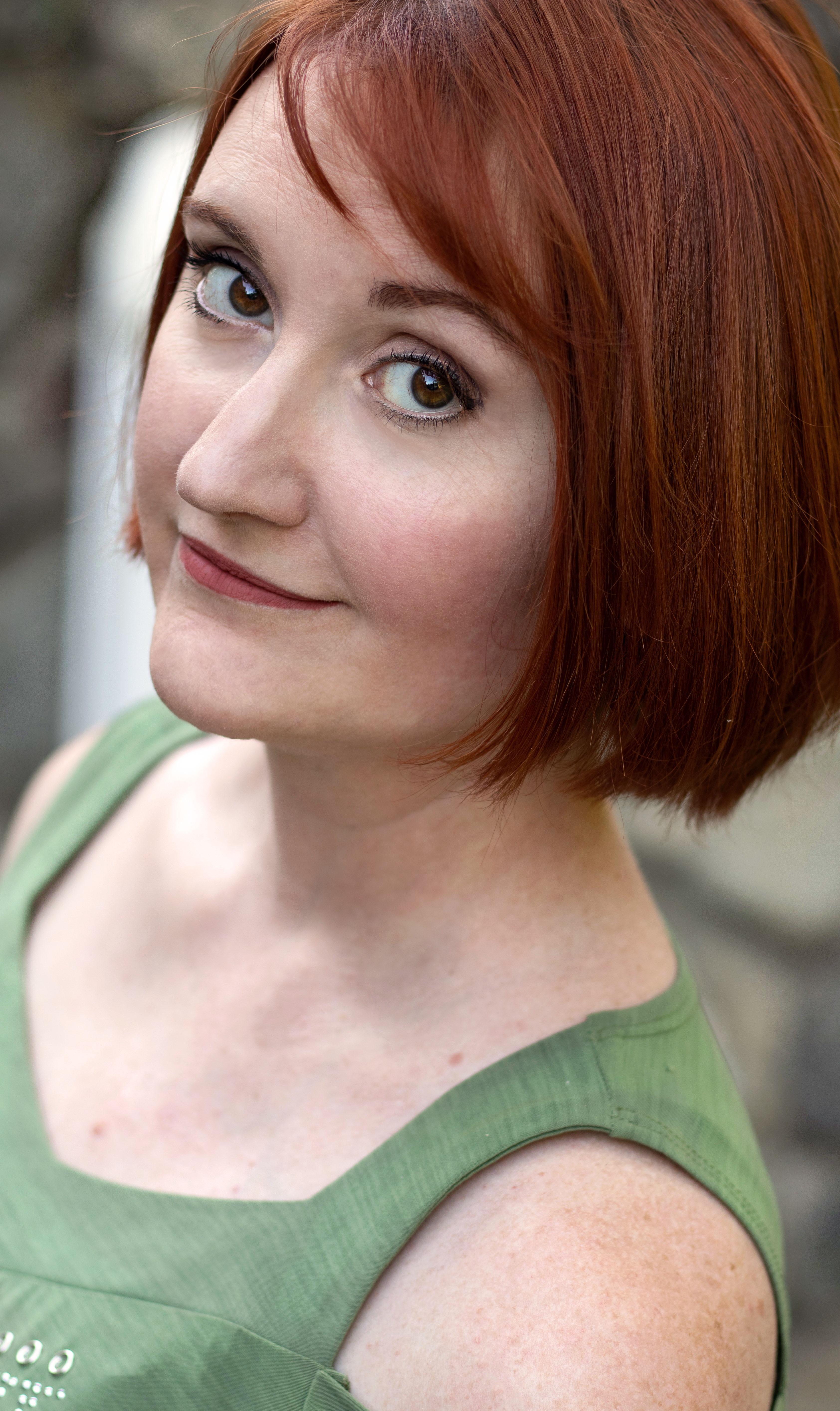 Ласи Морган