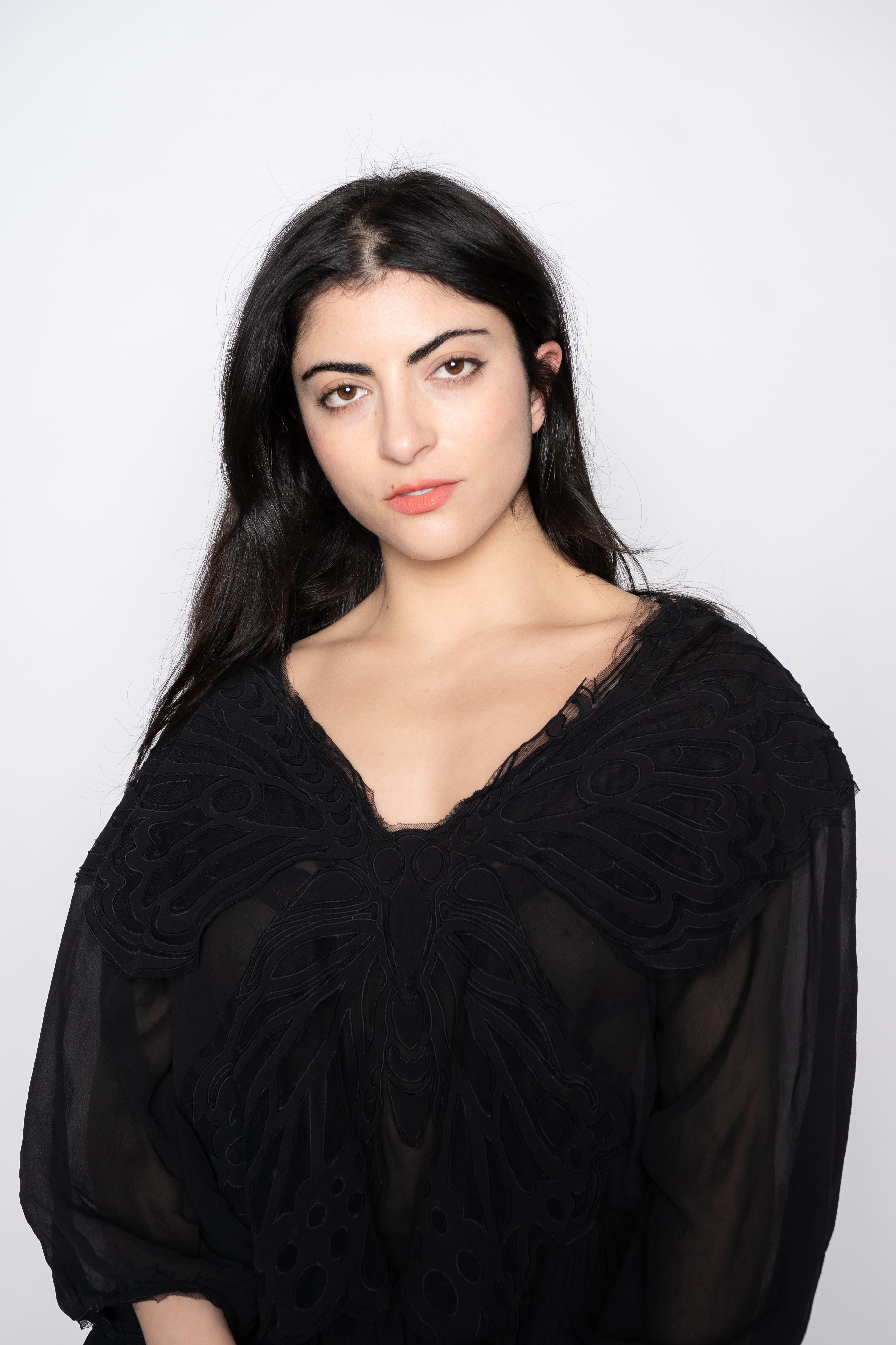 Lucie Soléne Allouche