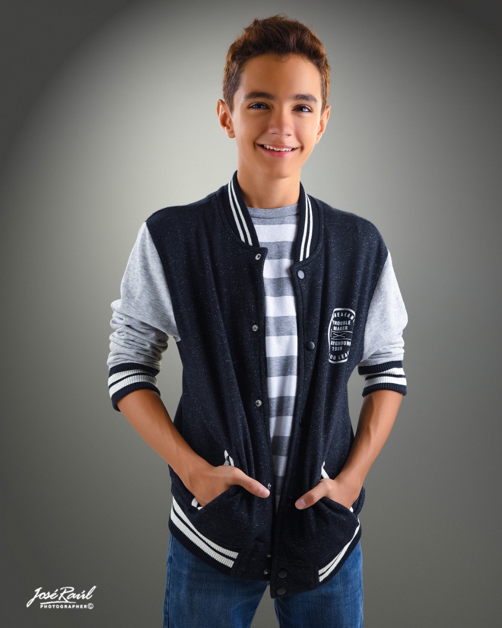 Джакобо Диес