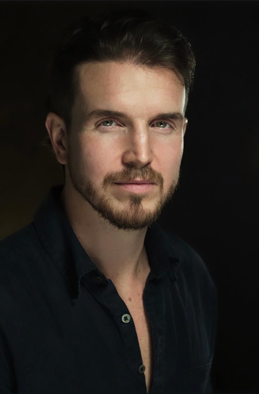 Will Masheter