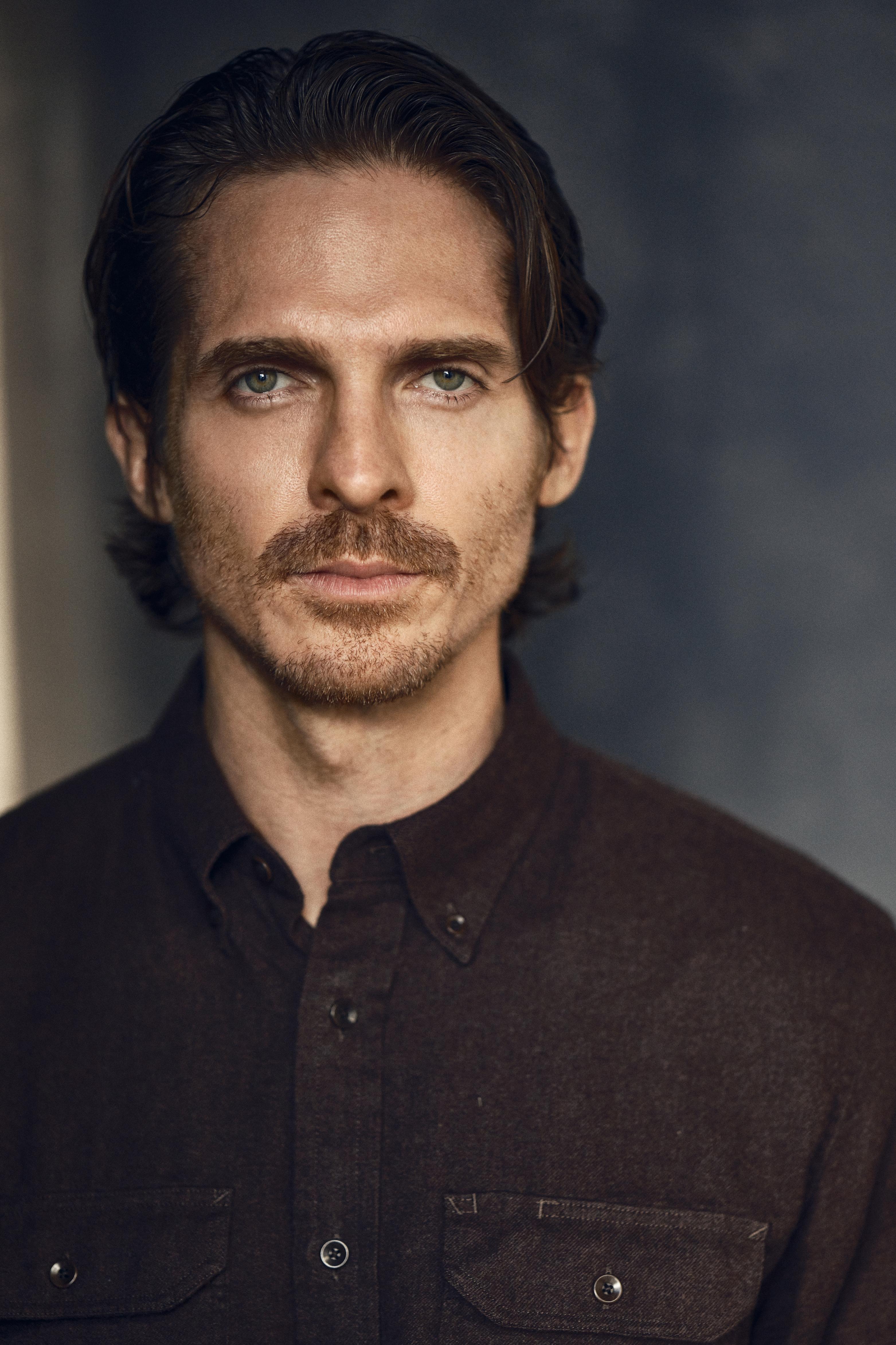 Коул Эллиотт