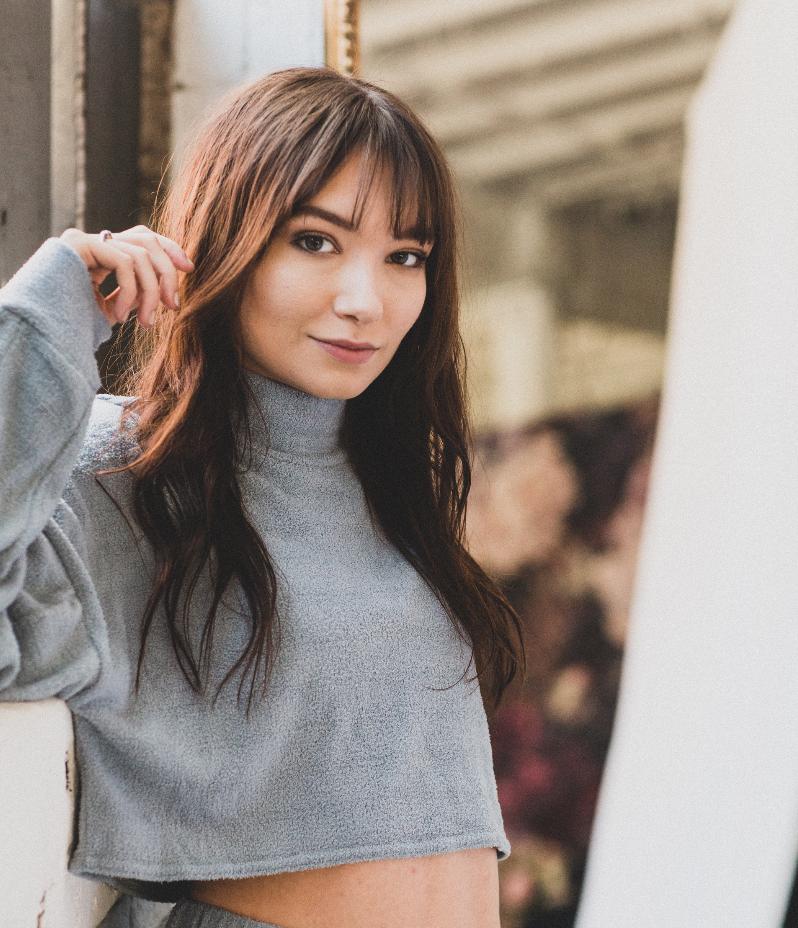 Энджел Лэйн