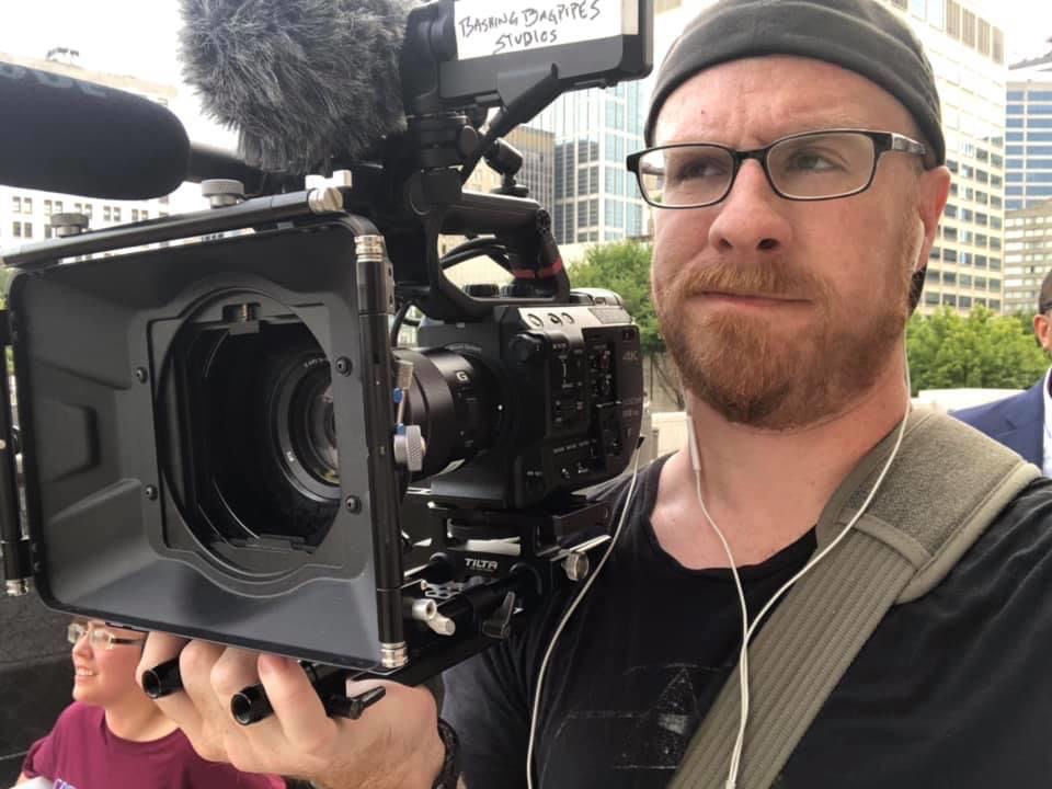 Брайан Кастро