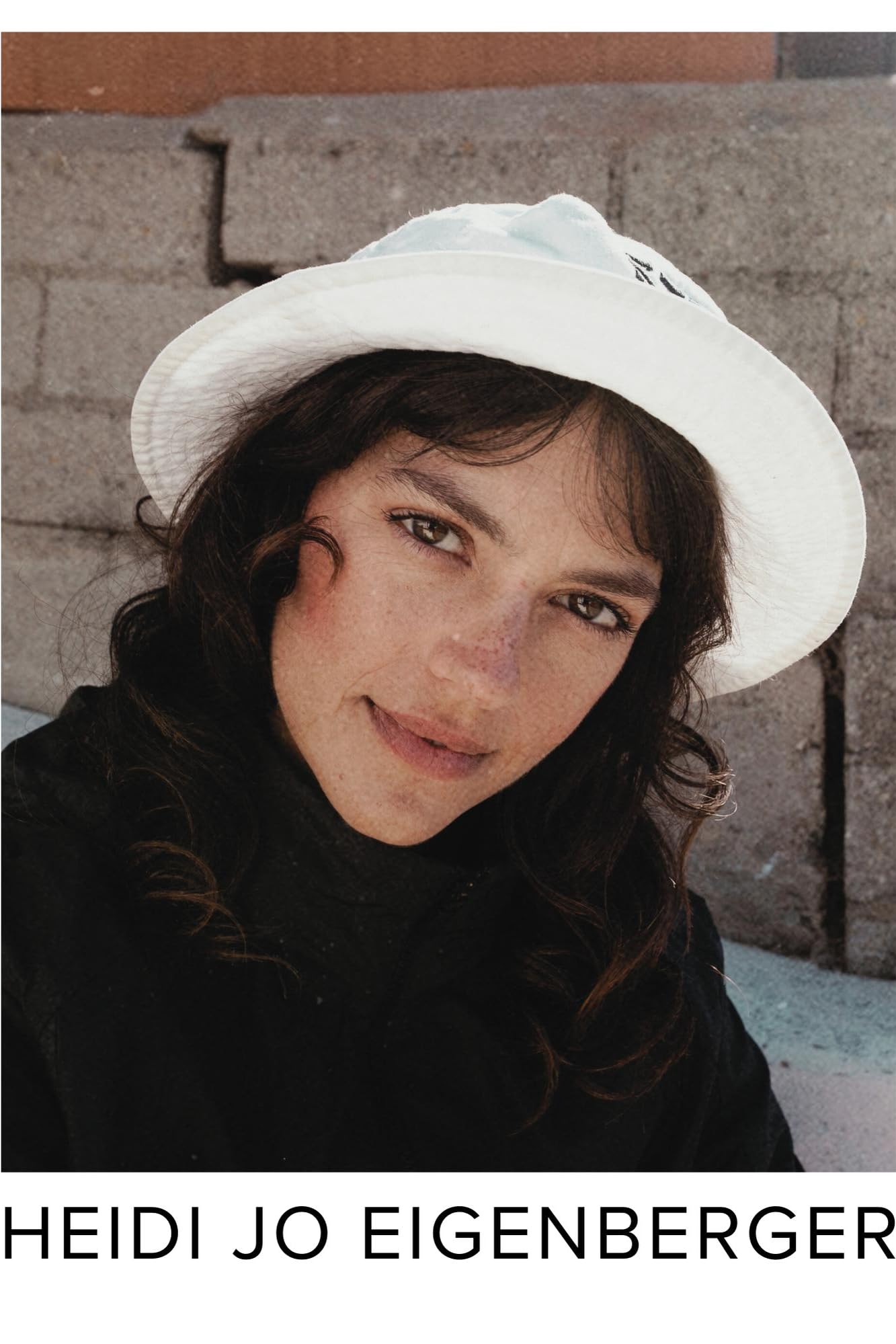 Heidi Jo Eigenberger