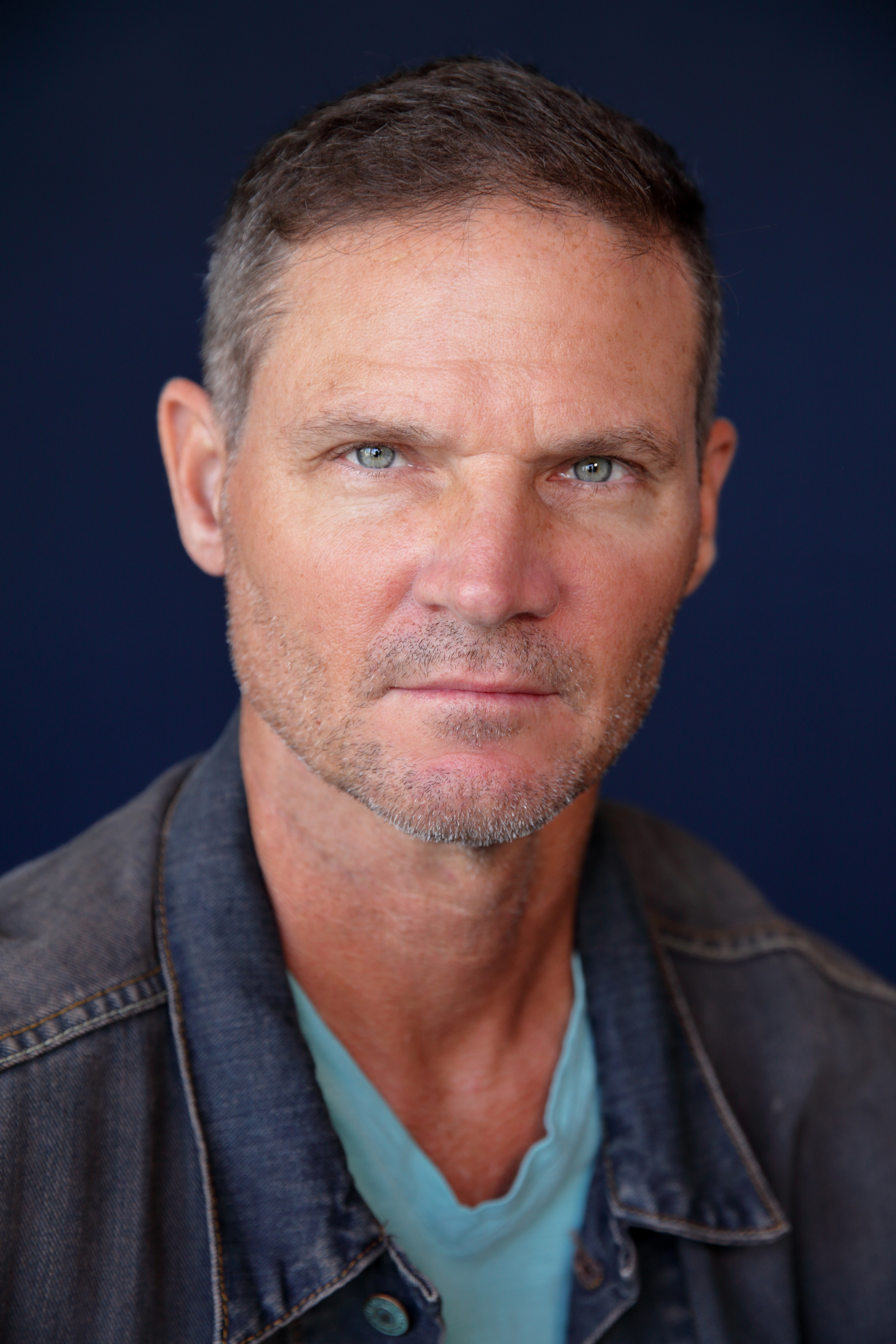 Скотт Флитвуд