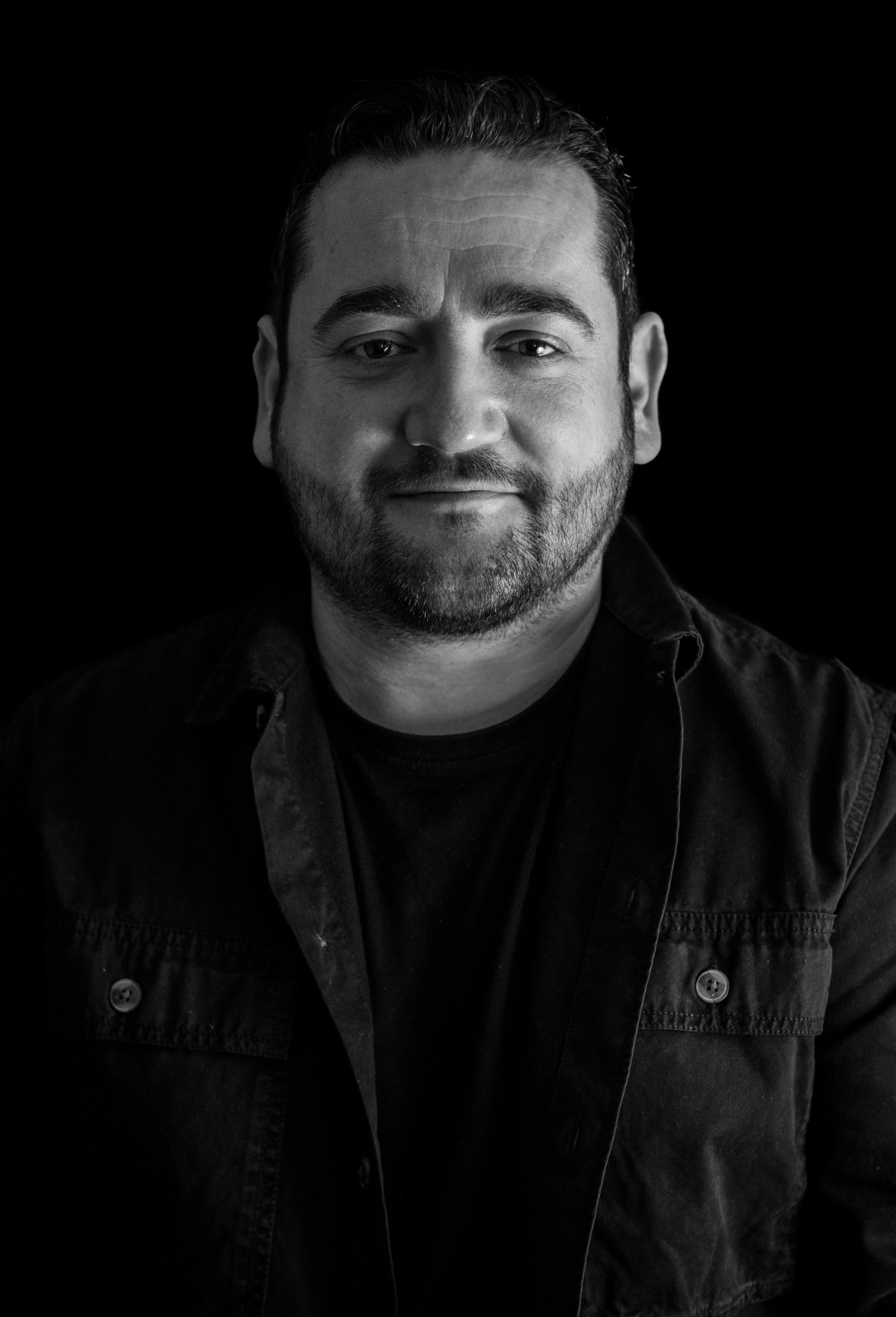 Билли Роулэндс