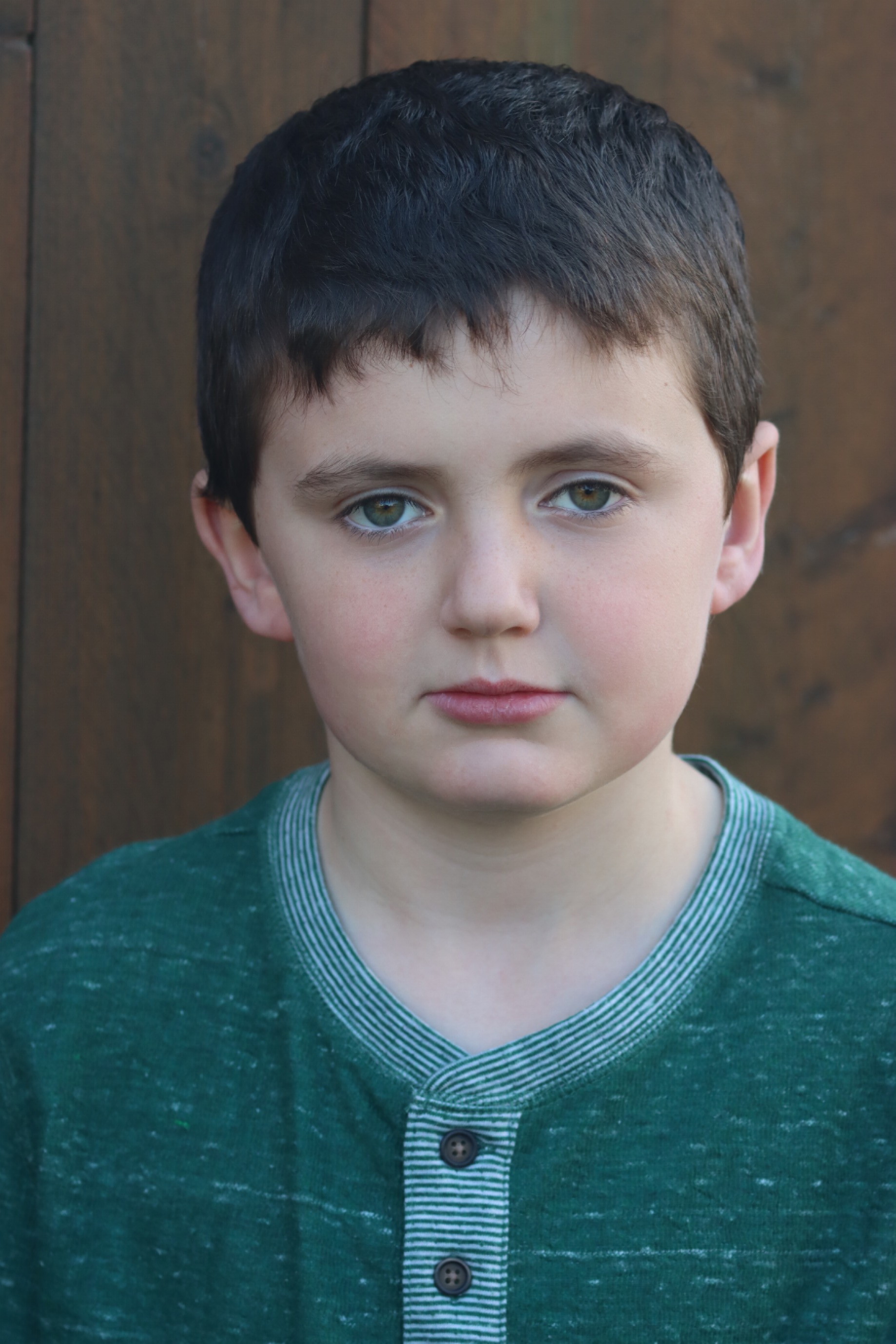 Лиам Гартен