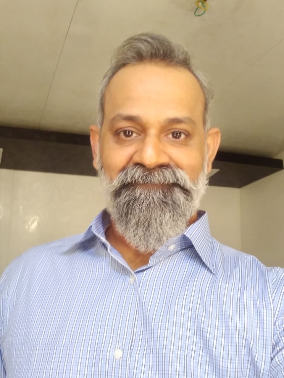 Махеш Пиллай