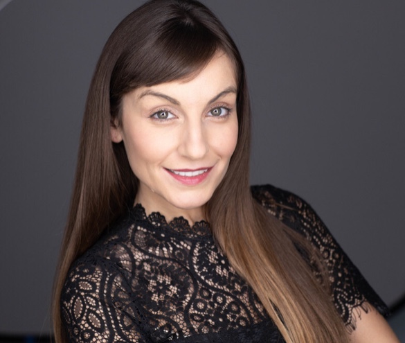 Хайди Гэрроу