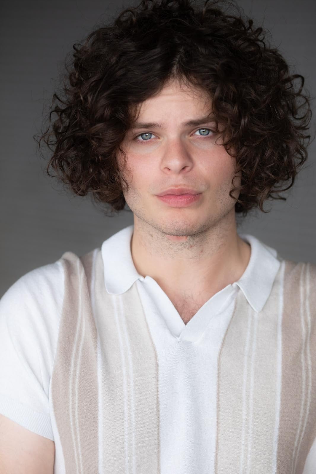 Эндрю Николас Старр