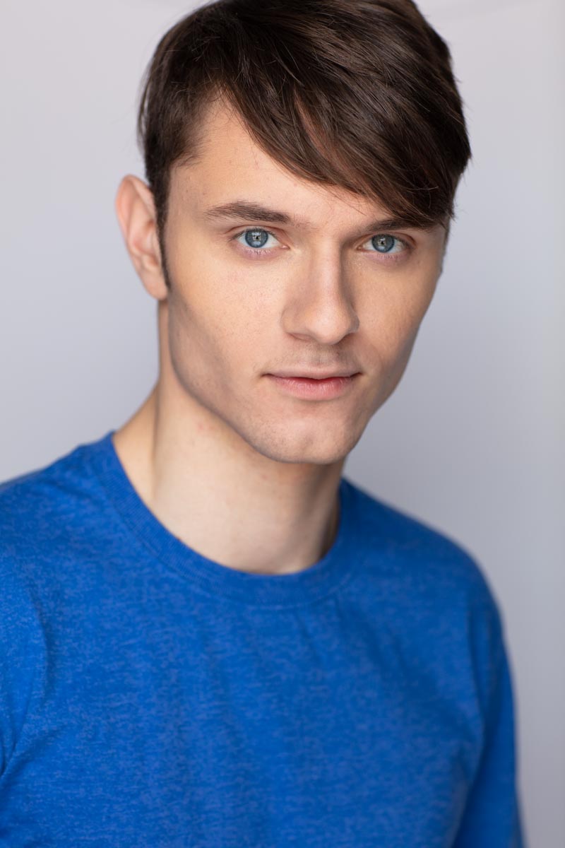 Эрик Дитрих