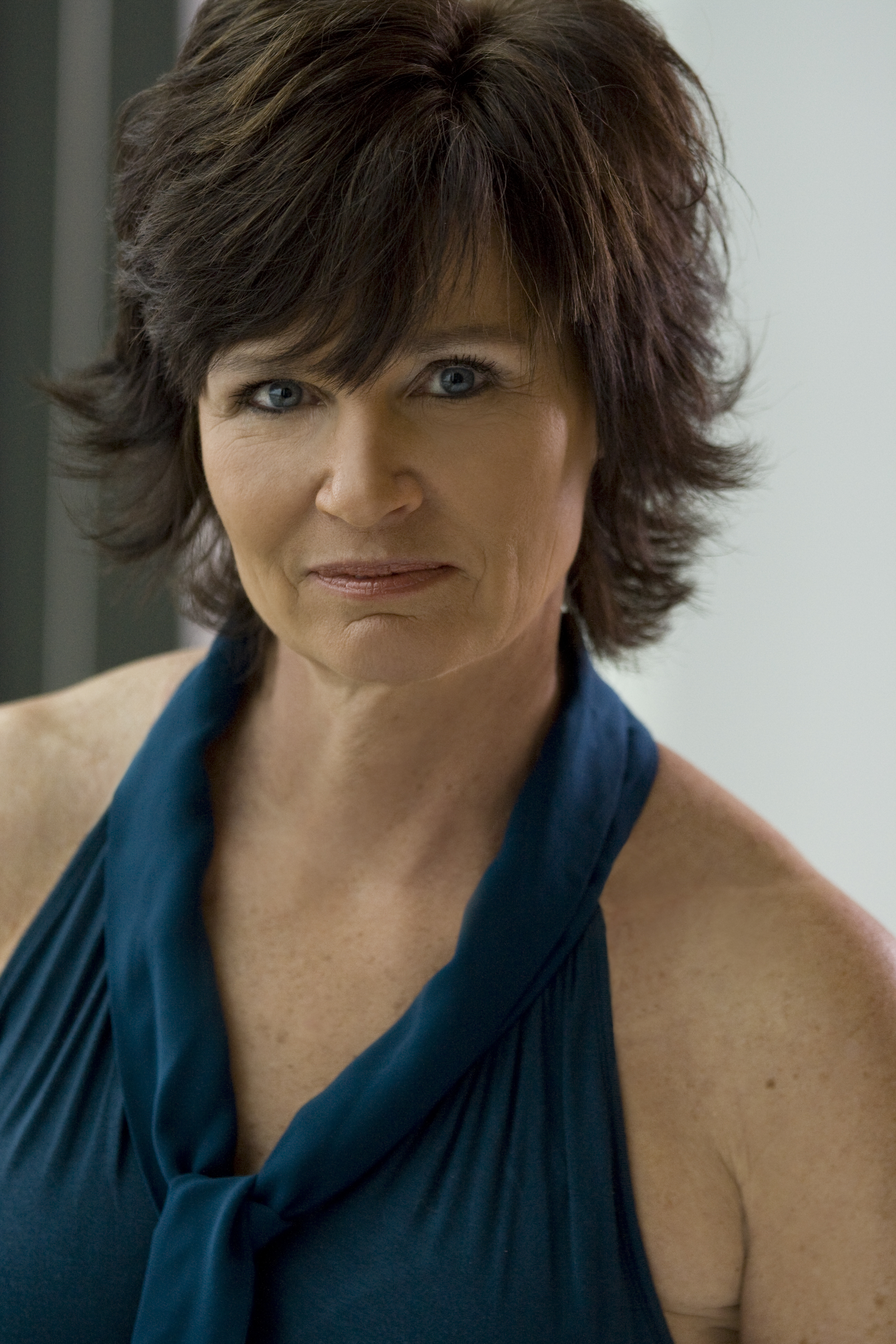 Трини Пивей