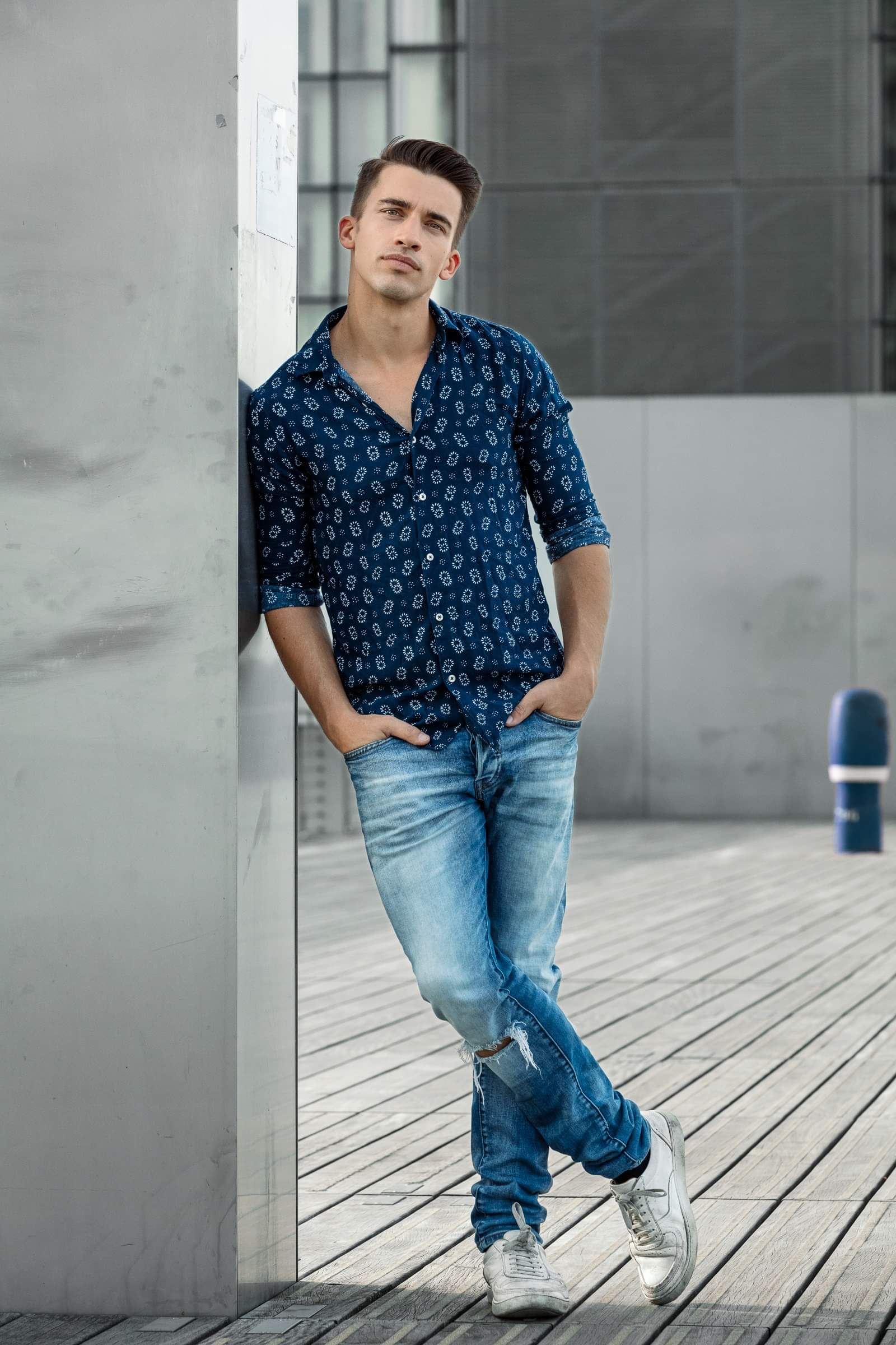 Максим Кулон