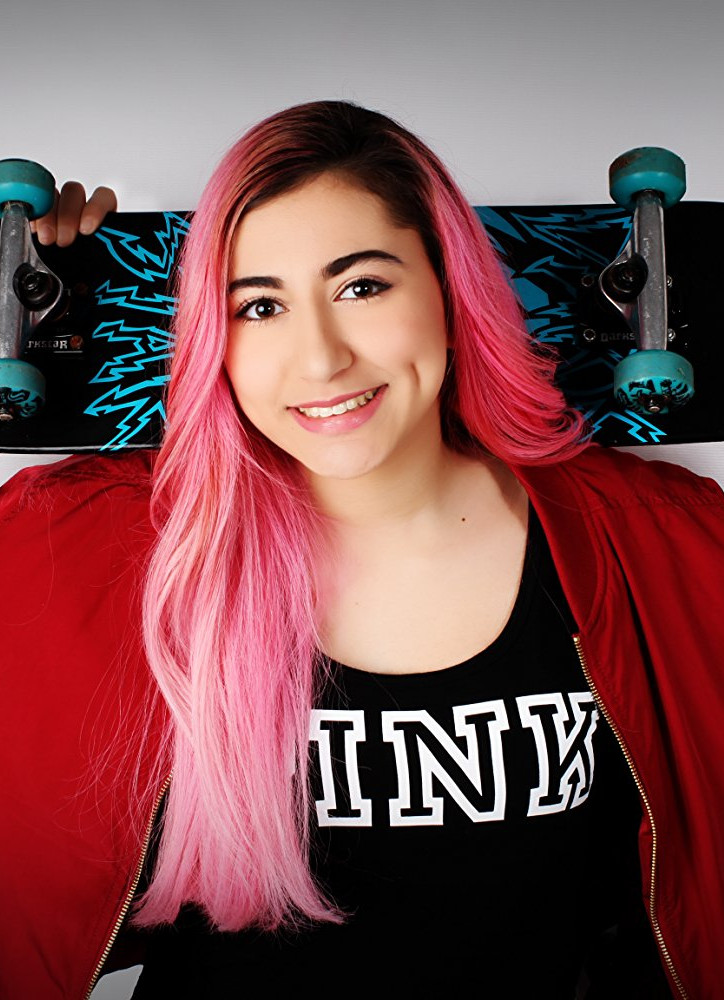 Сара Беннани