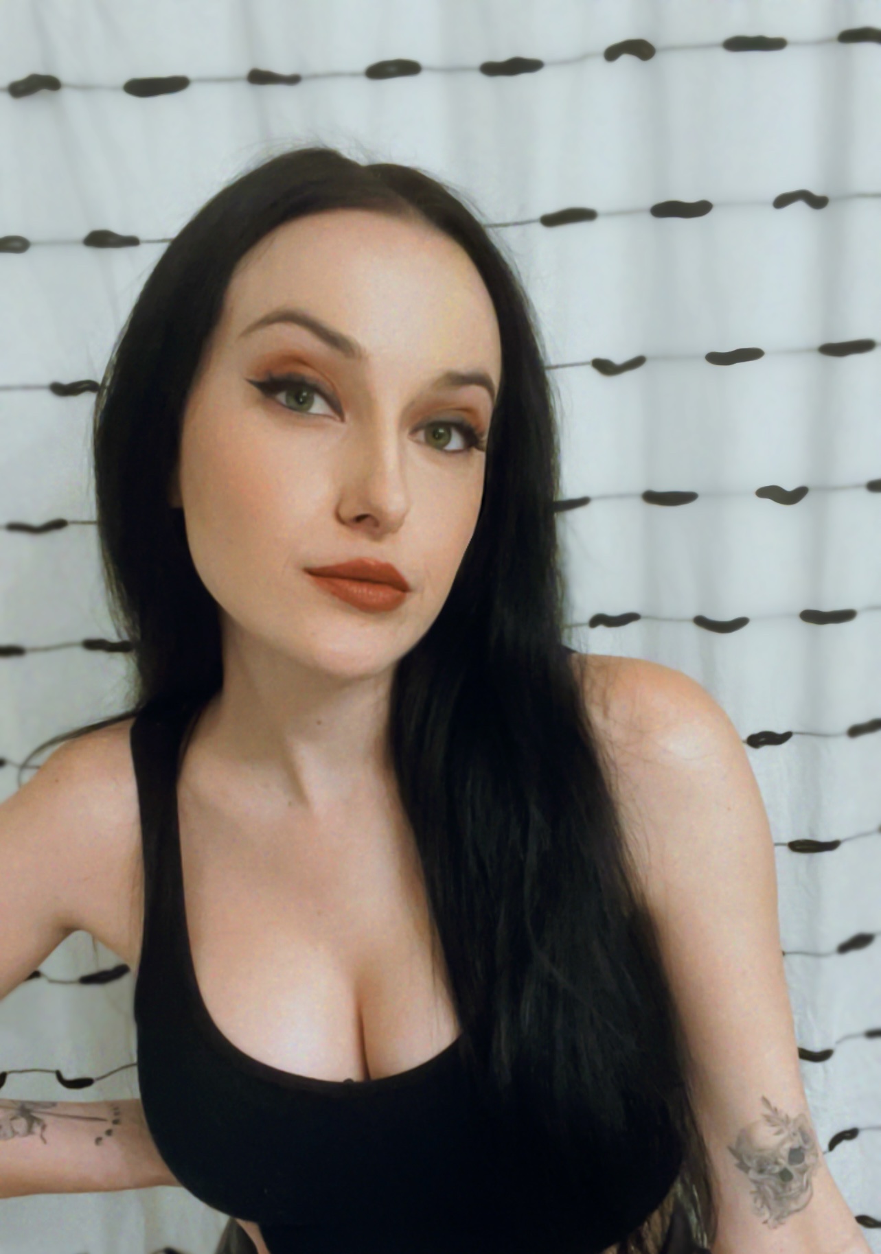 Меган Буххольц