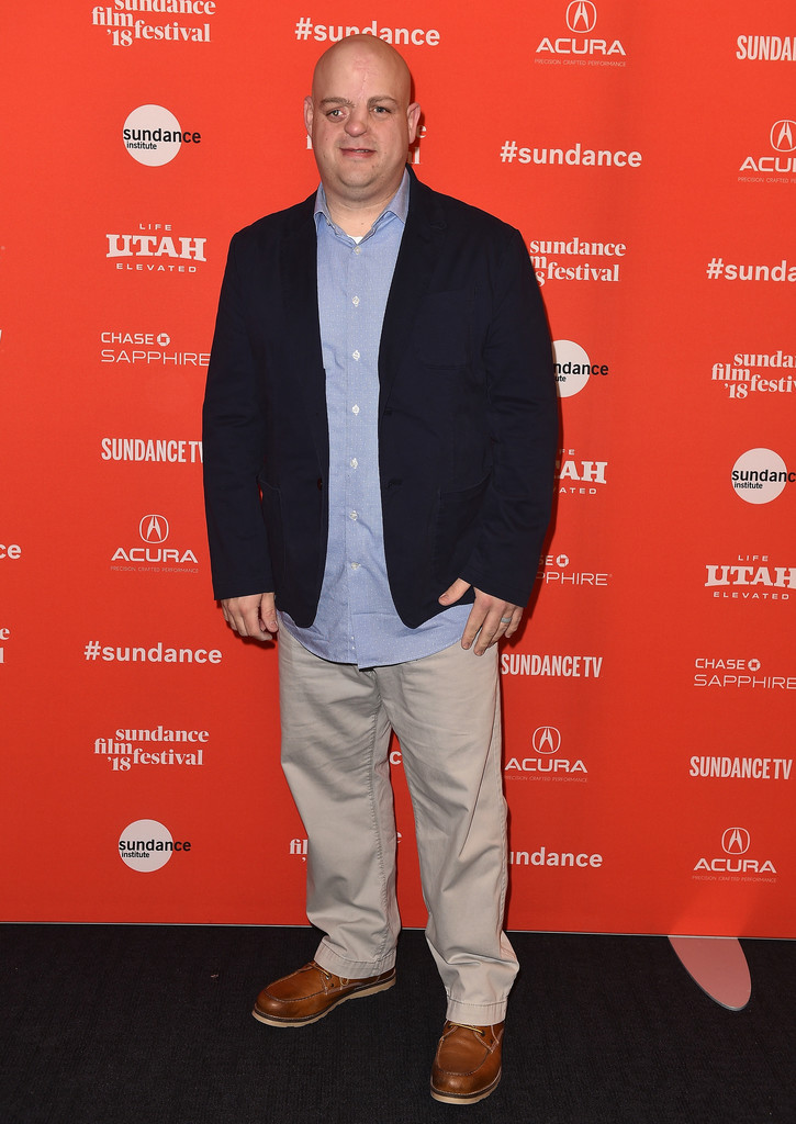 Бакки Бэйли