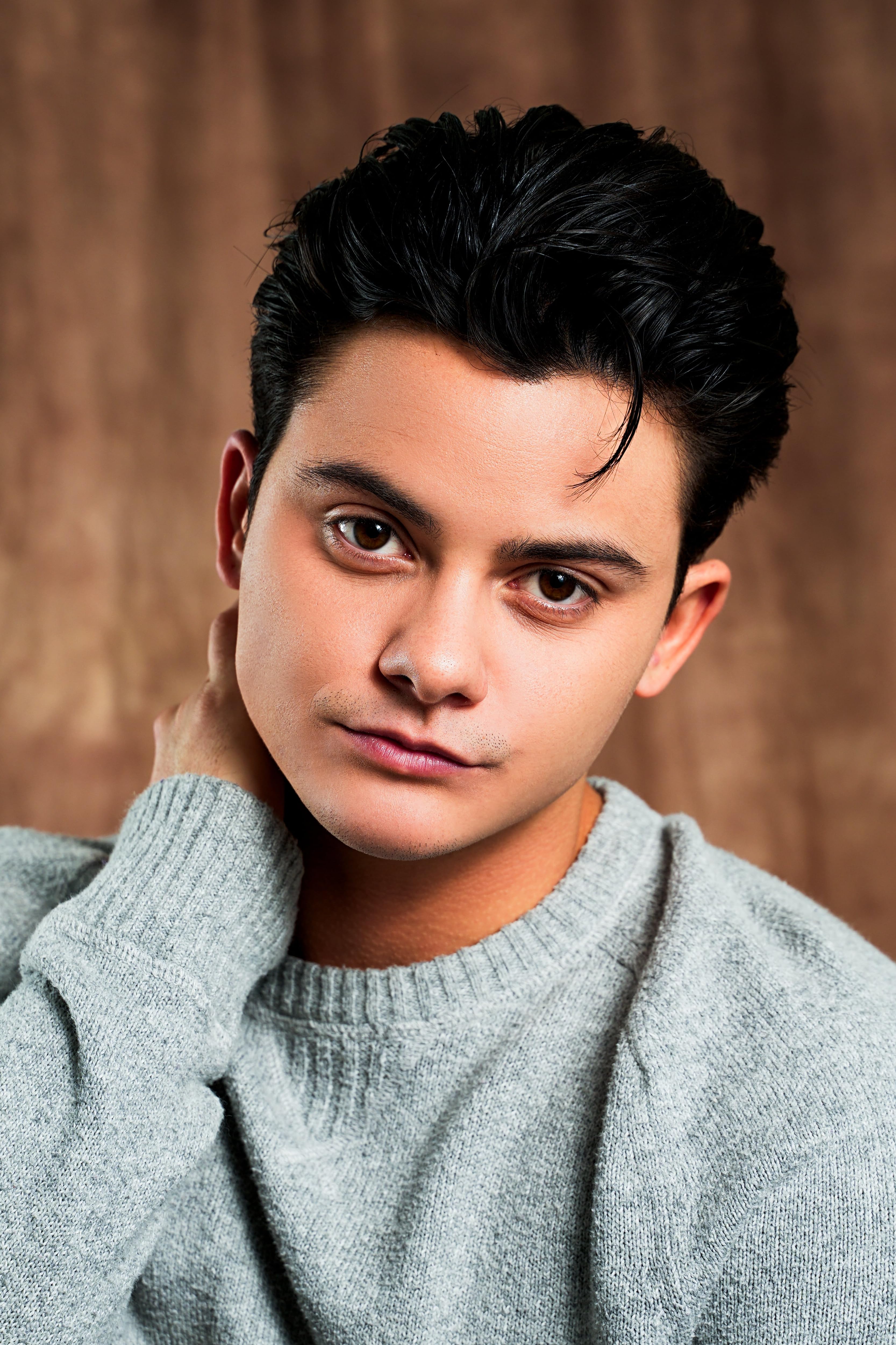 Тайлер ДиКьяра