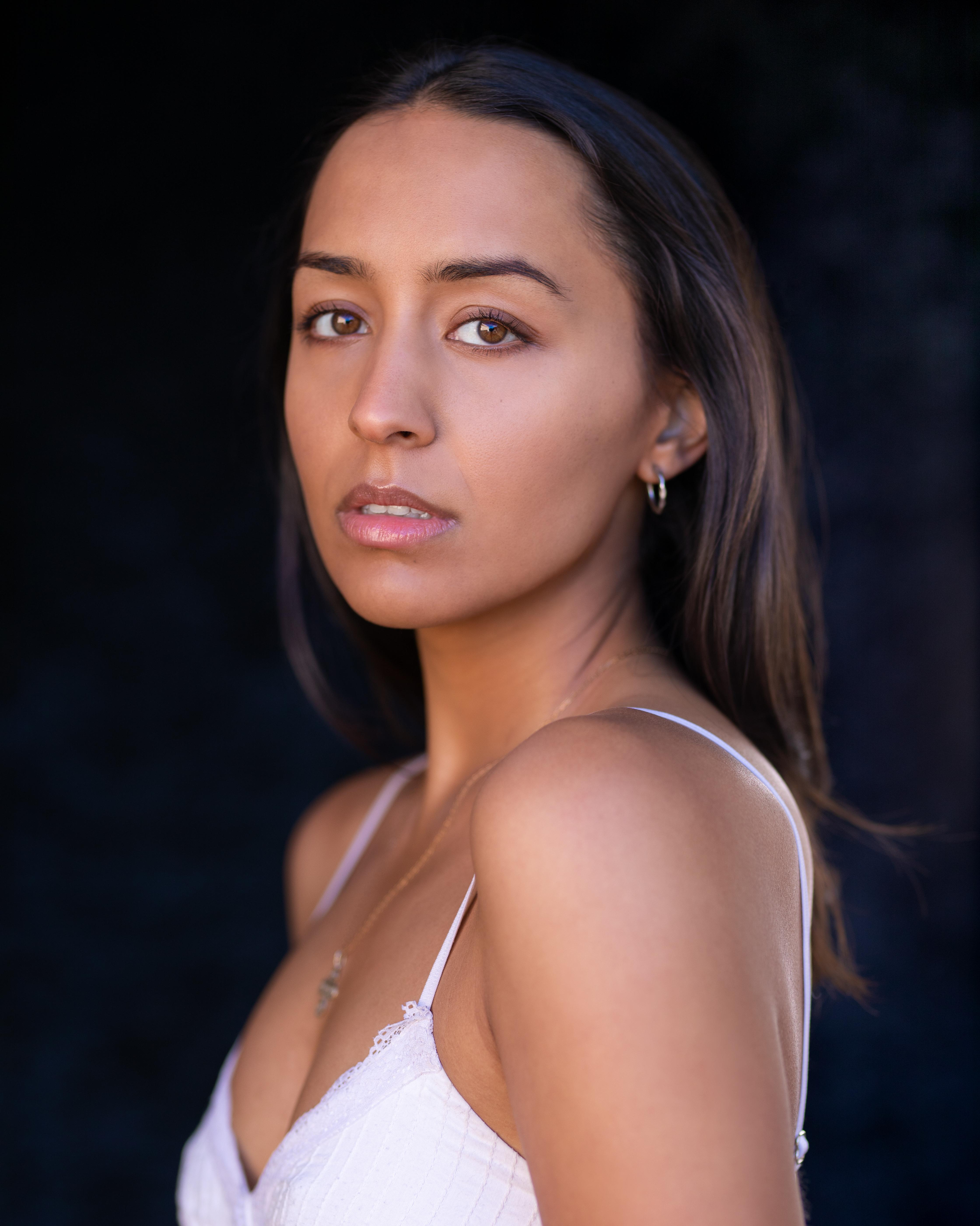 Savanna Crasto