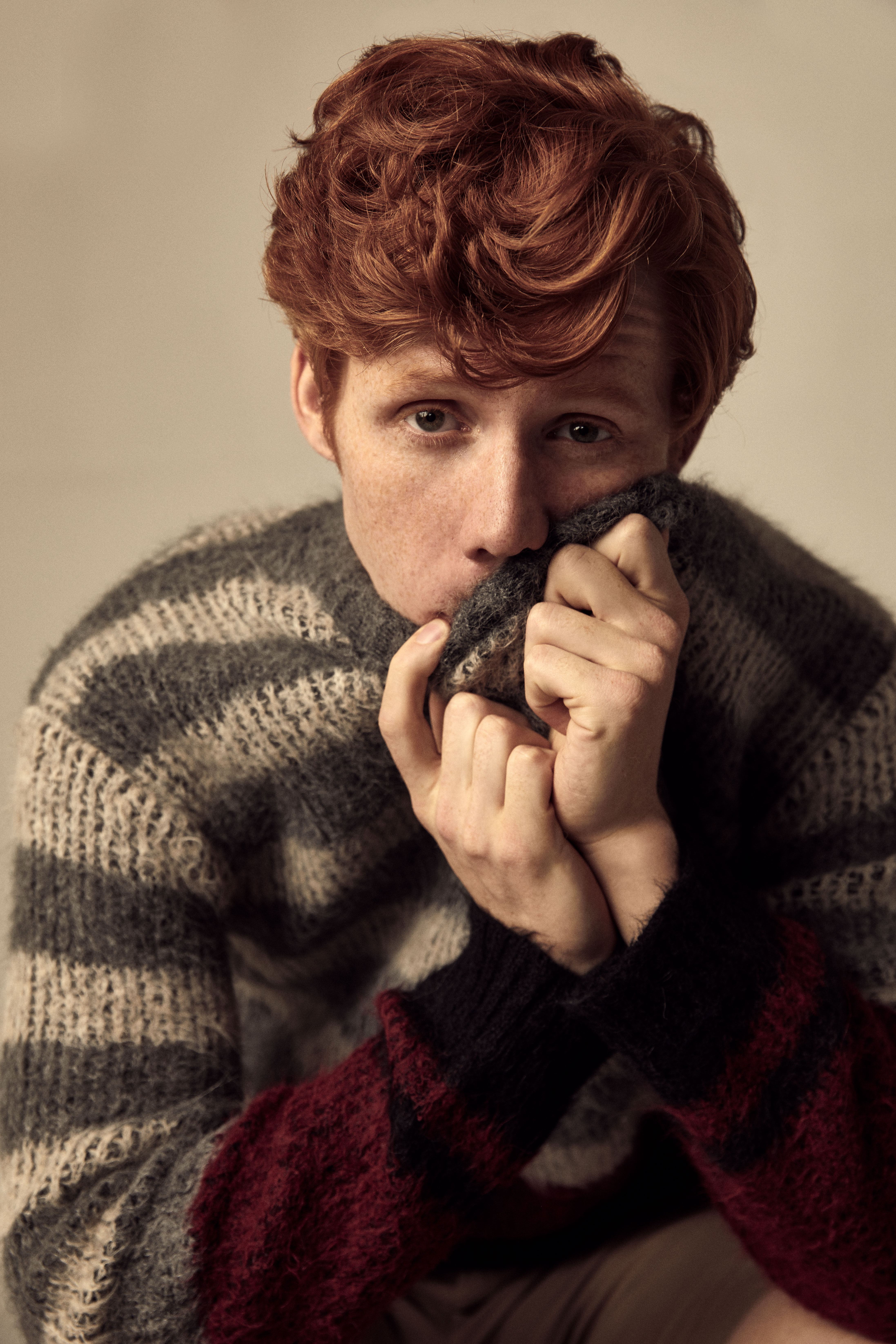 Брэндон Рут