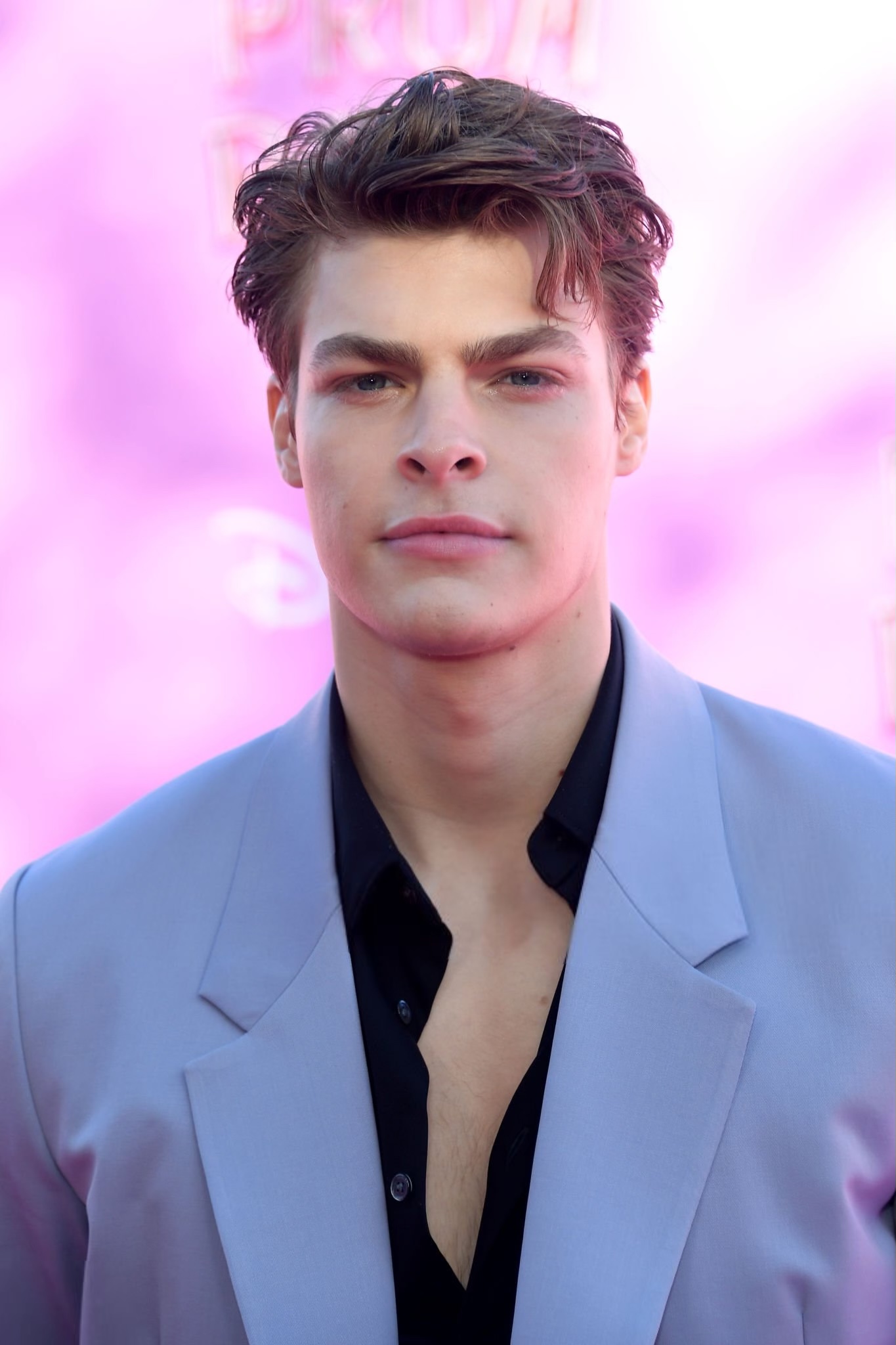 Блэйк Дрэйпер