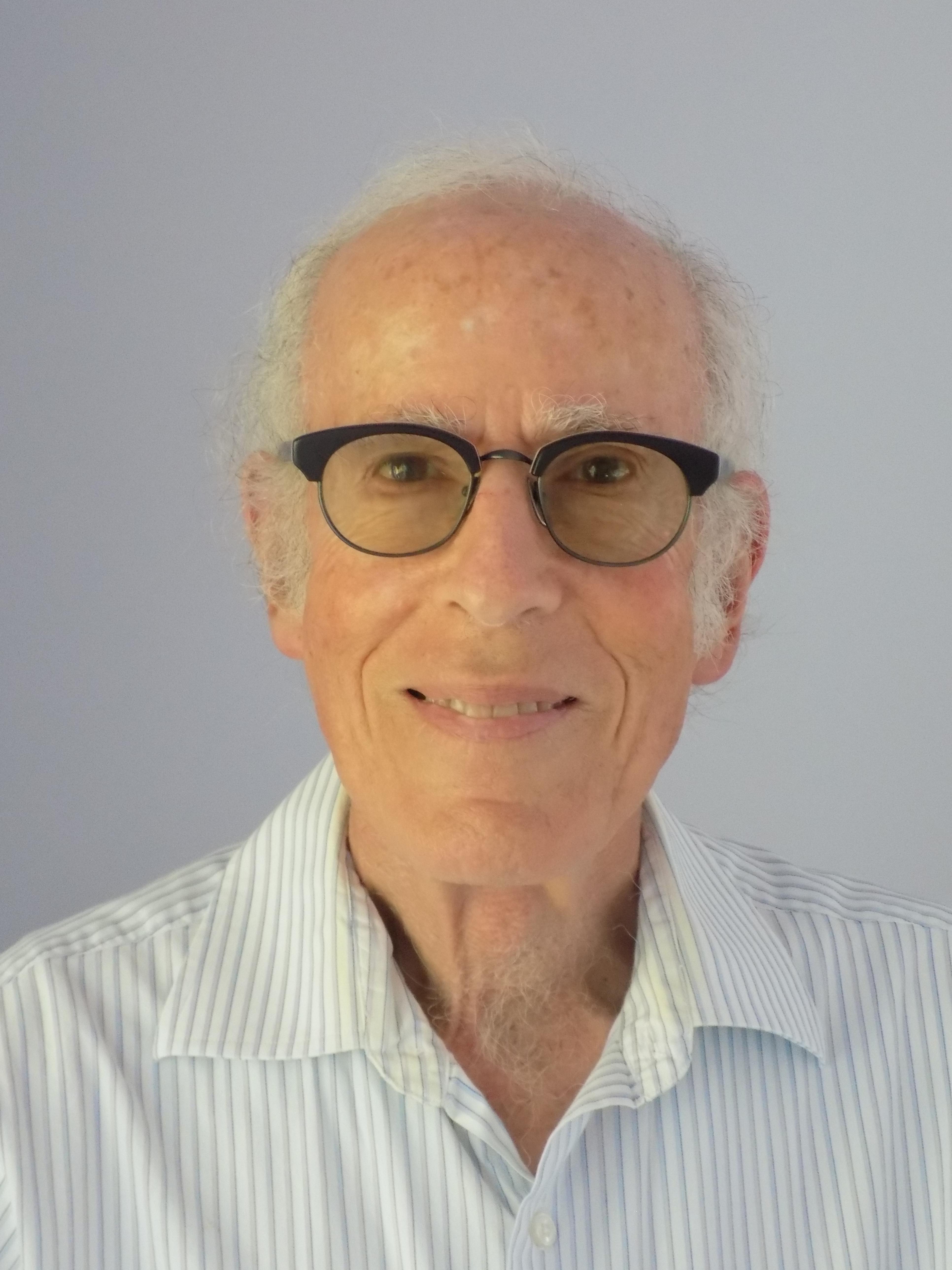 Тони Гринберг