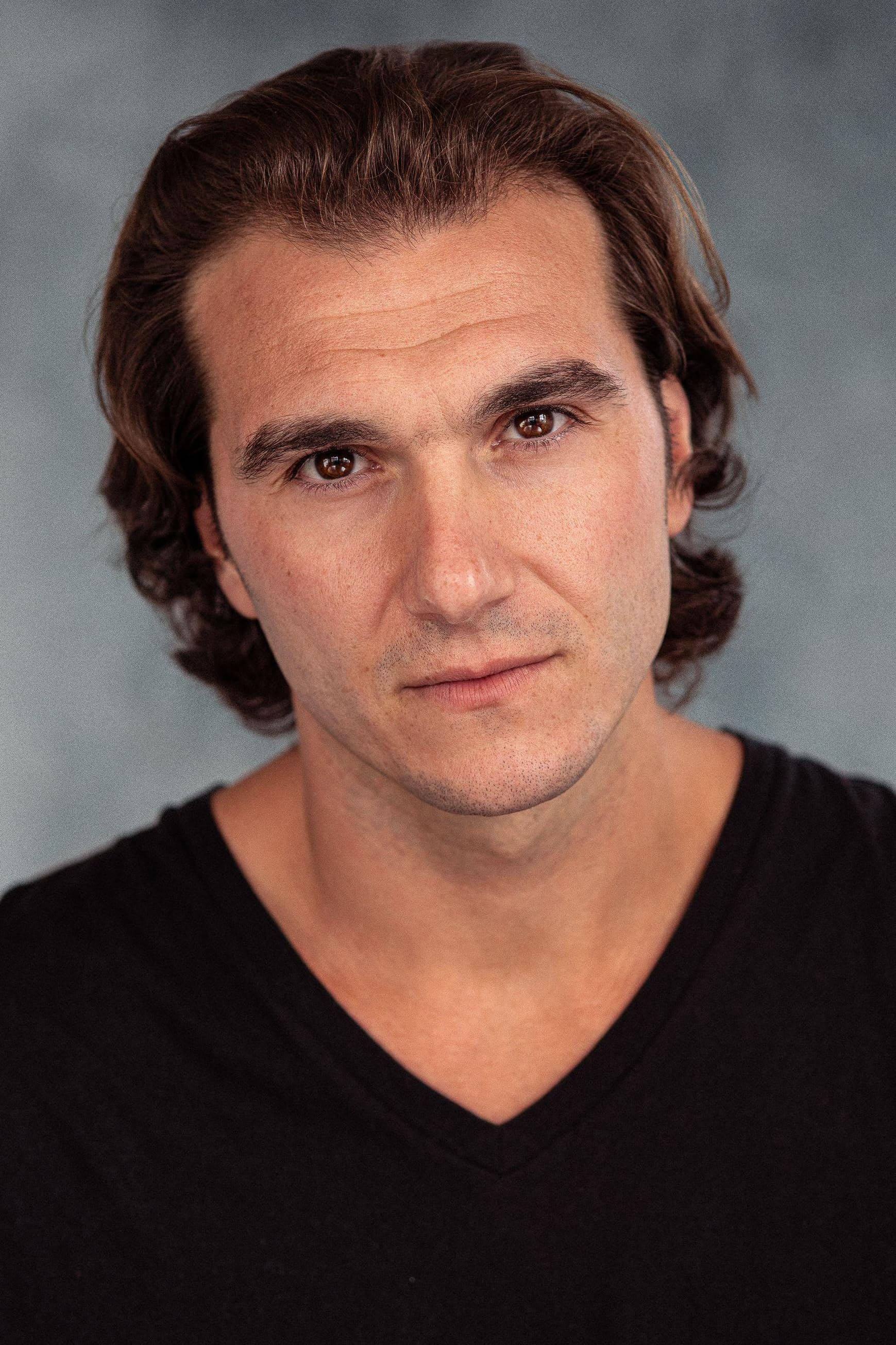 Джанни МакЛафлин