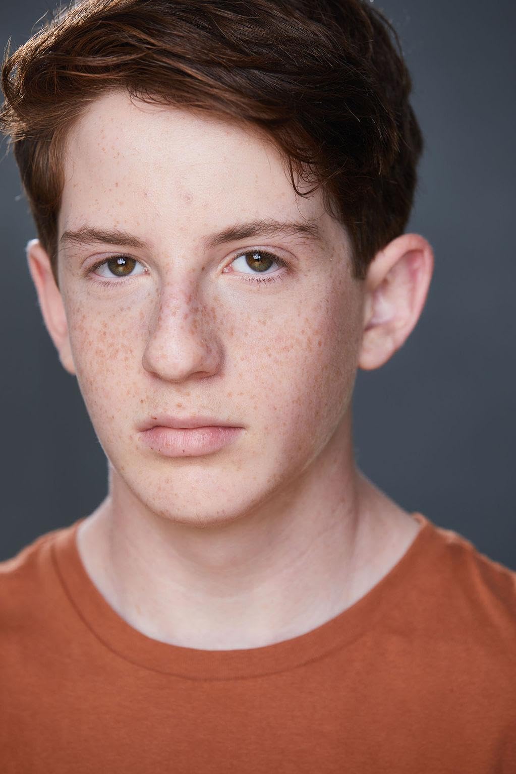 Джошуа Гэллап