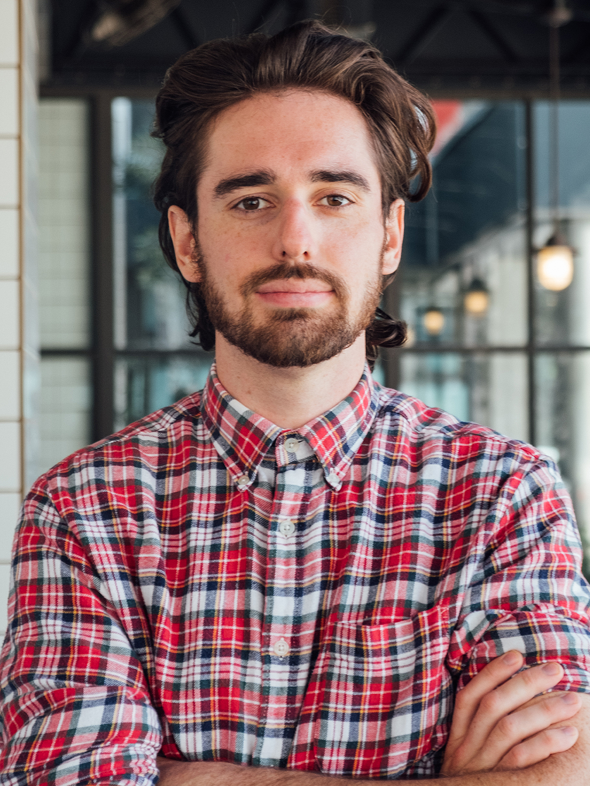 Кайл Страуд