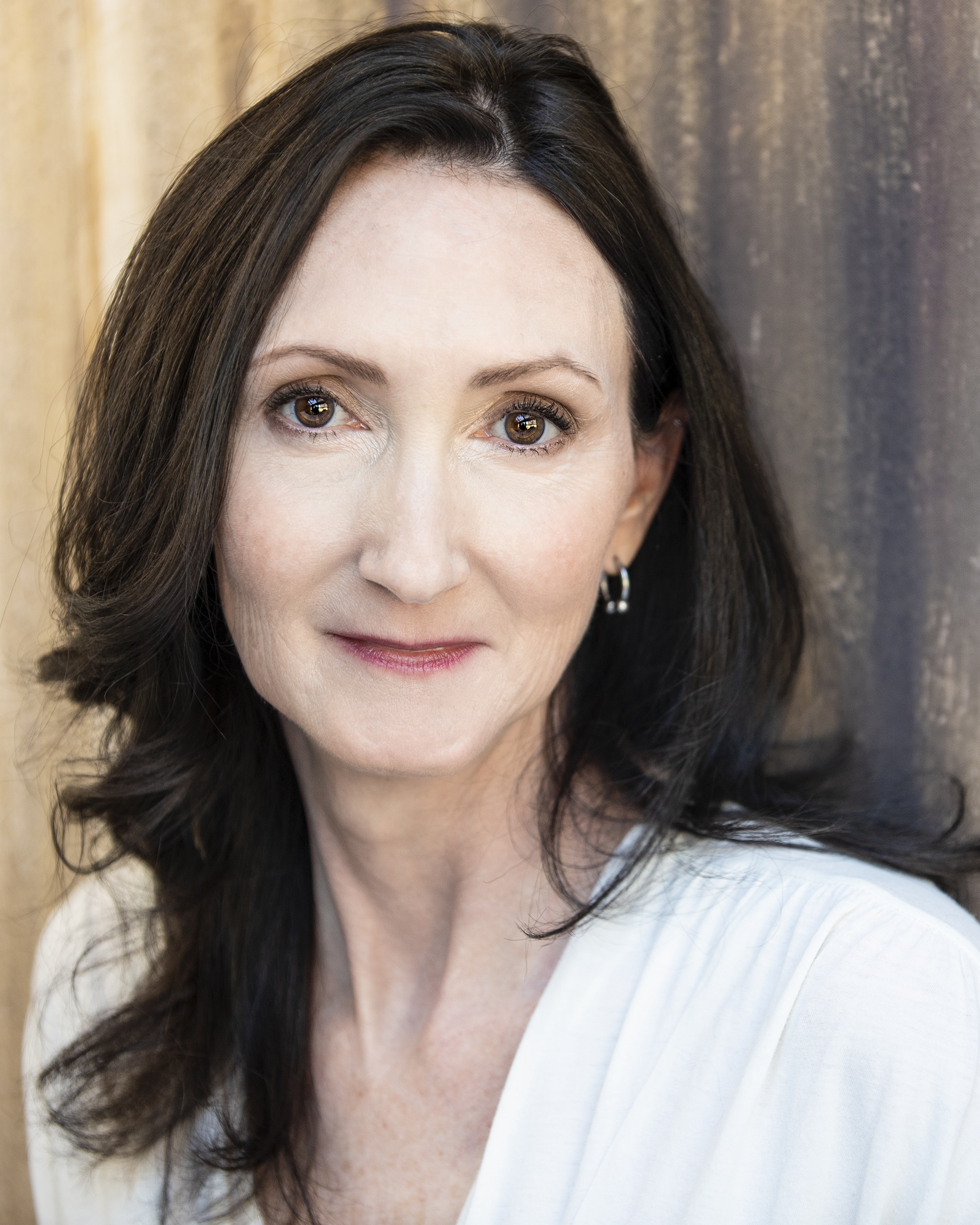 Шарлин МакНэбб