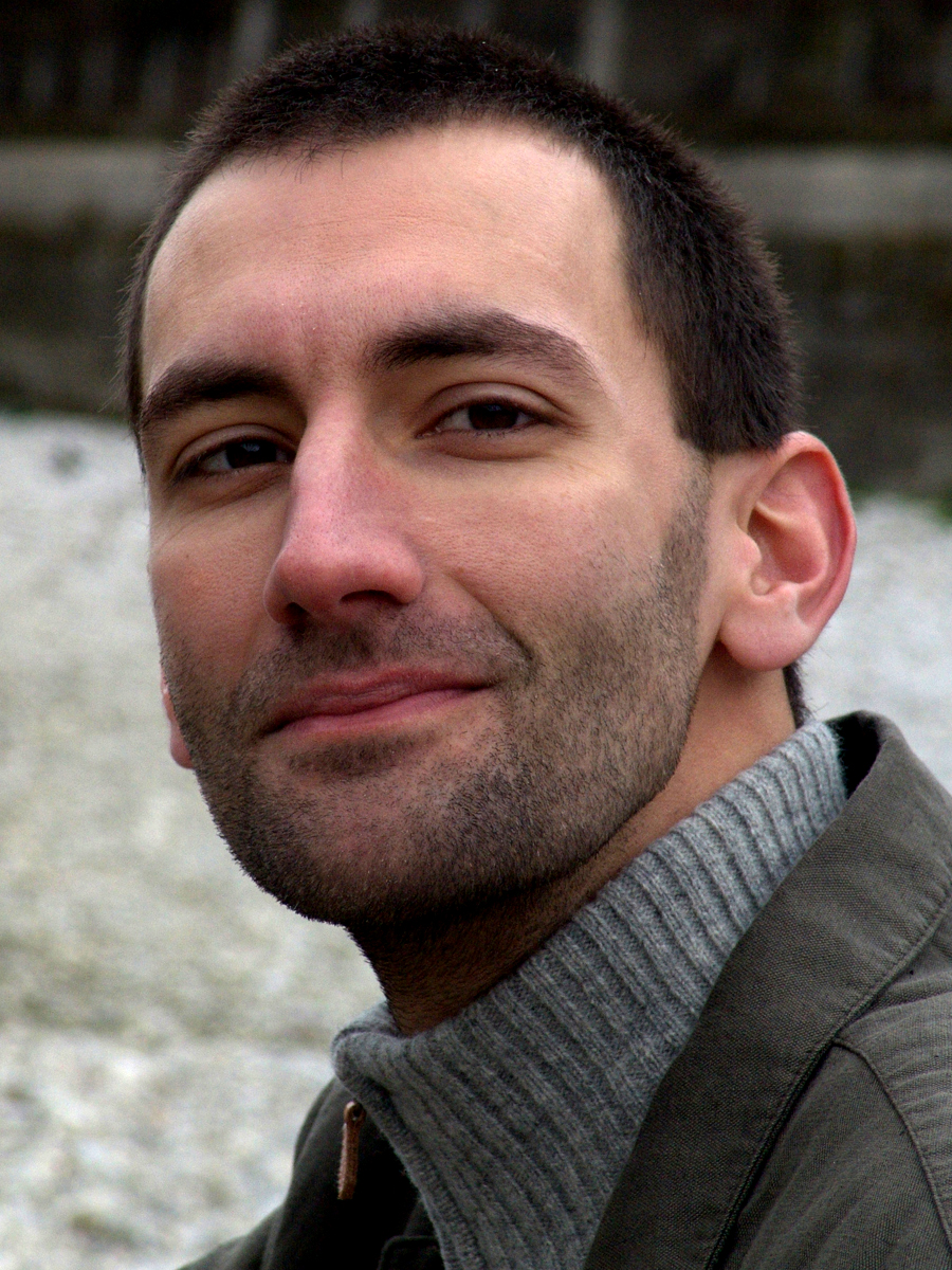 Кристоф Бауманн