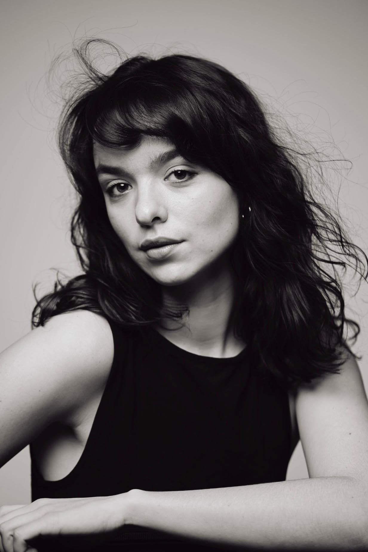 Иза Барретт