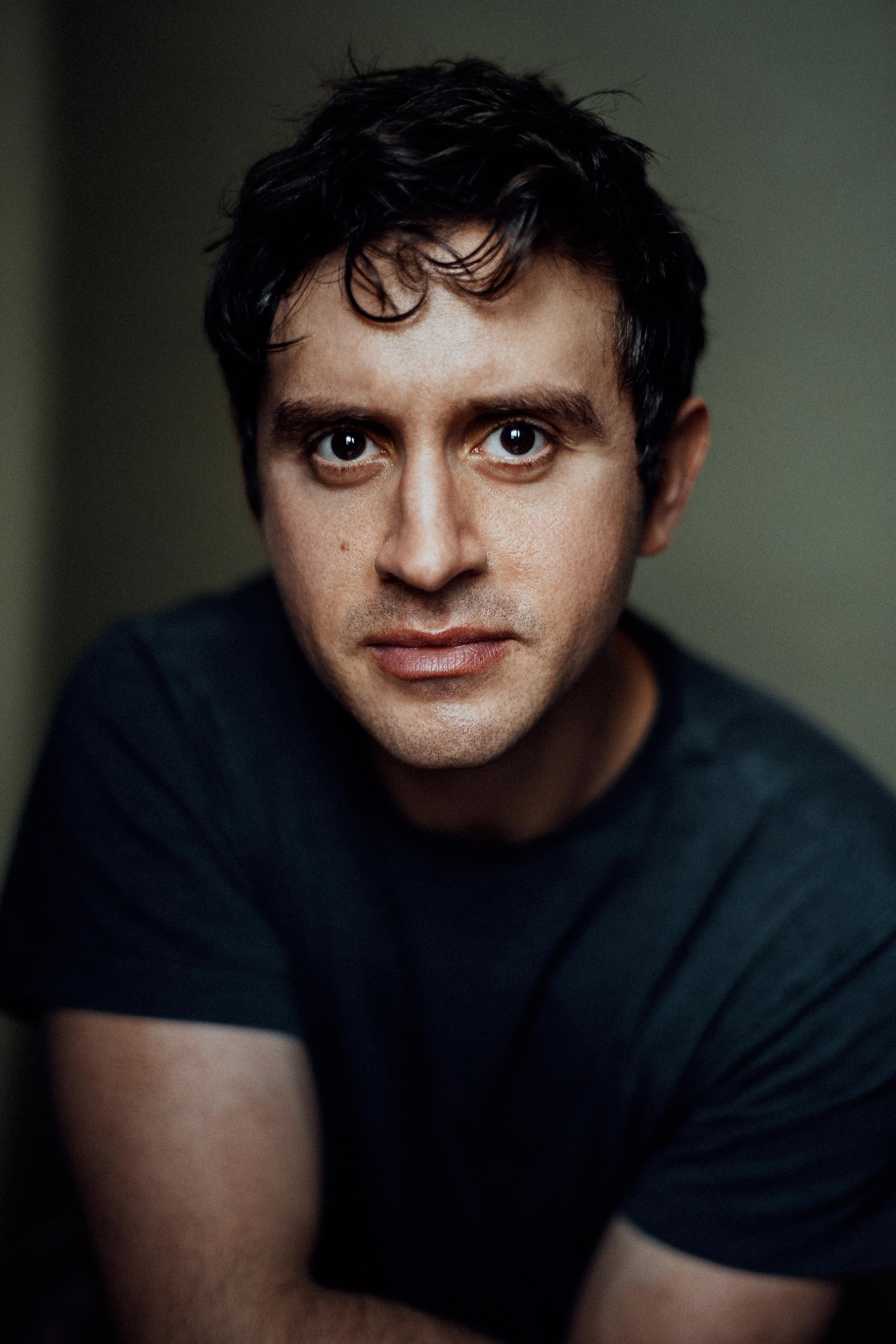 Захари Грант