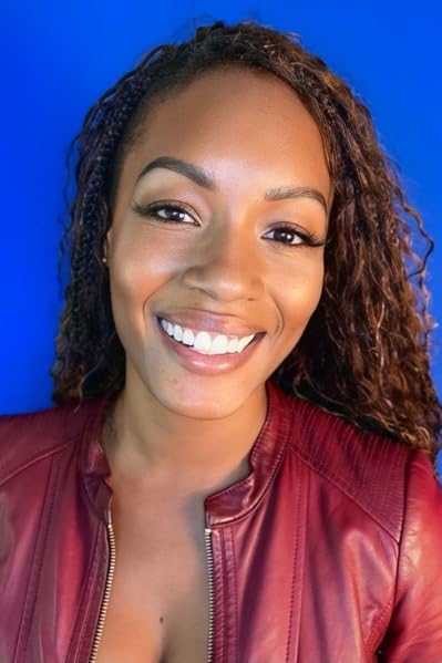 Жасмин Мэйджор