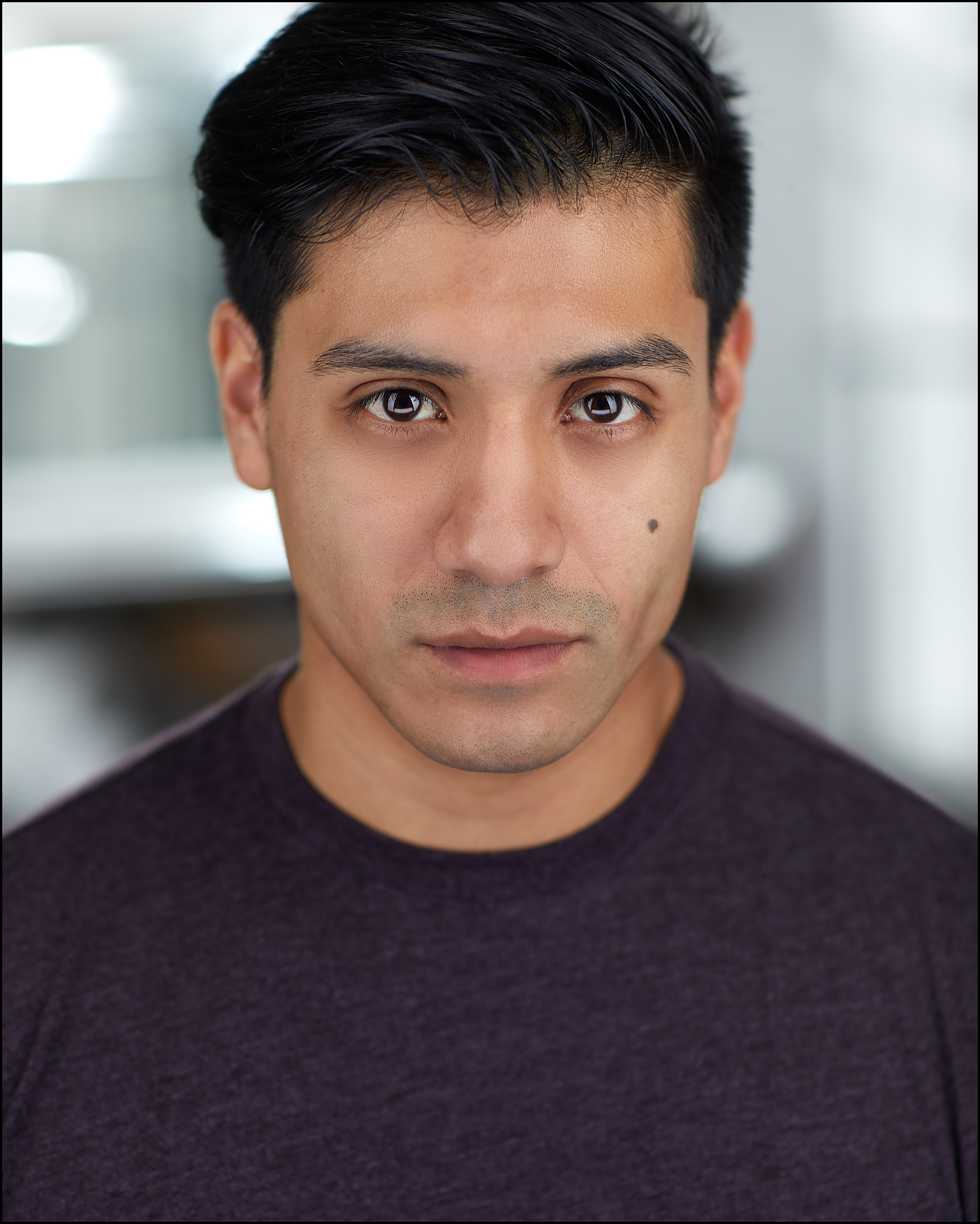 Марлон Ксавьер